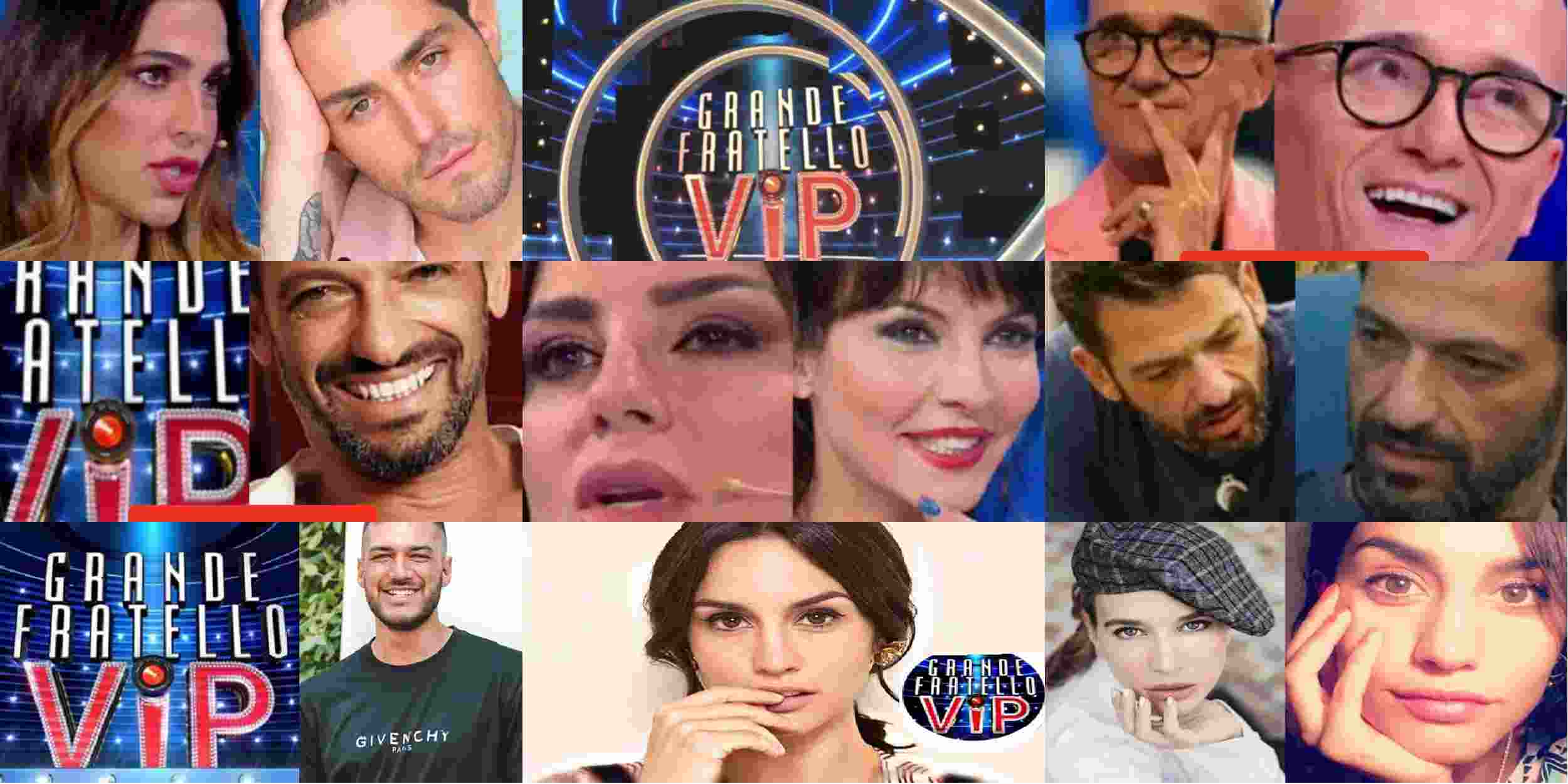 GF Vip 5, Cecilia Capriotti contro la Tata di Tommaso Zorzi: “Ti denuncio”