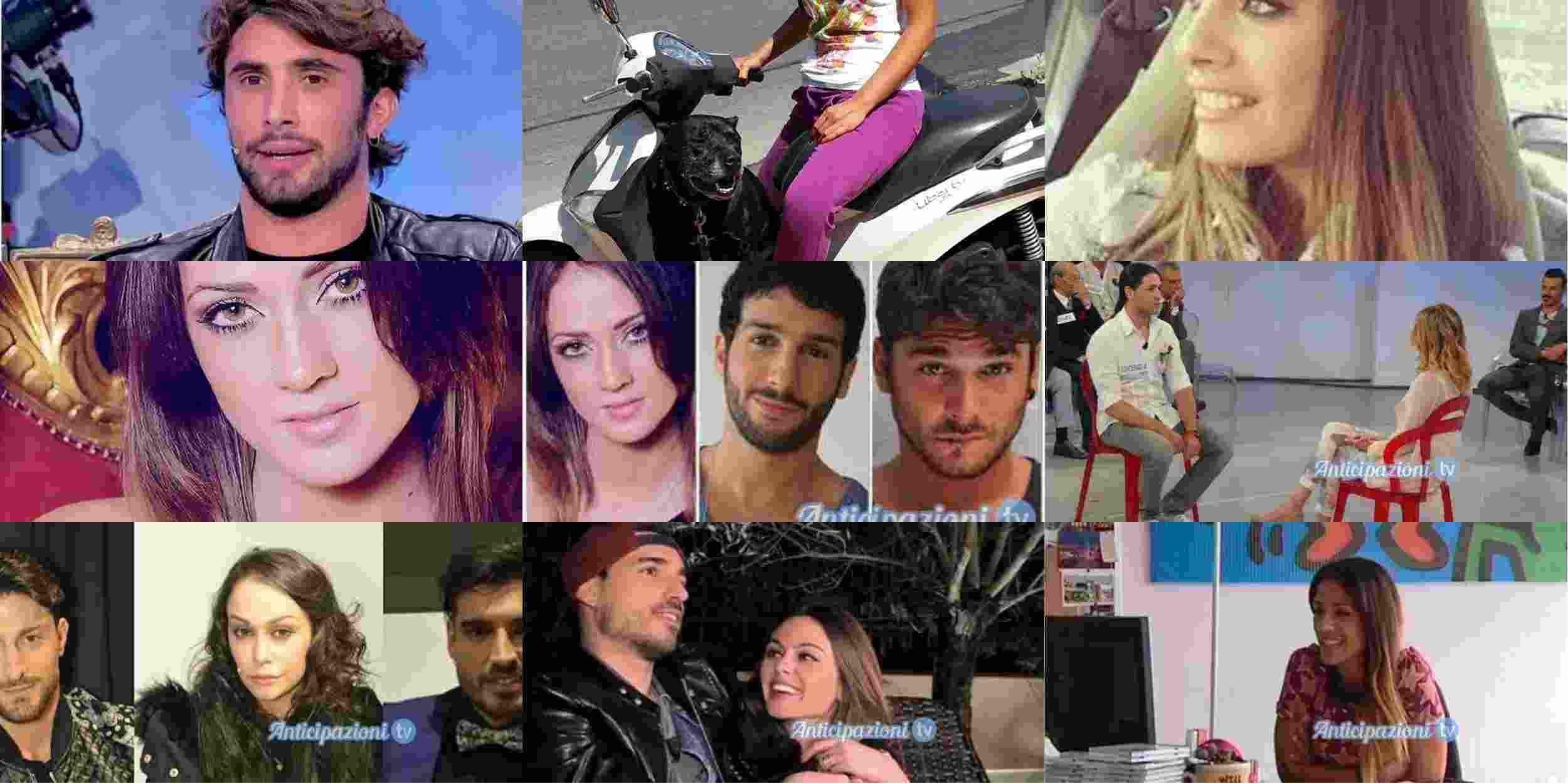 Anticipazioni Uomini e Donne, Carlo Pietropoli si è rifiutato di scegliere?