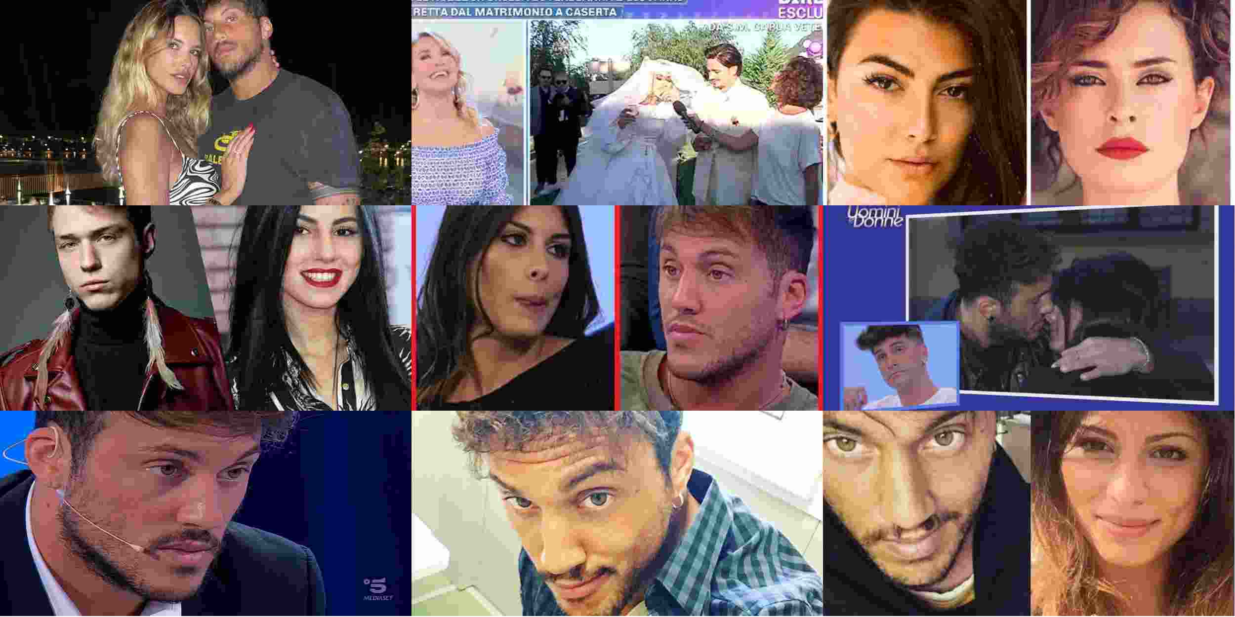 Uomini e Donne, Carlotta Adacher asfalta Giulio Raselli e rivela se era bravo a letto