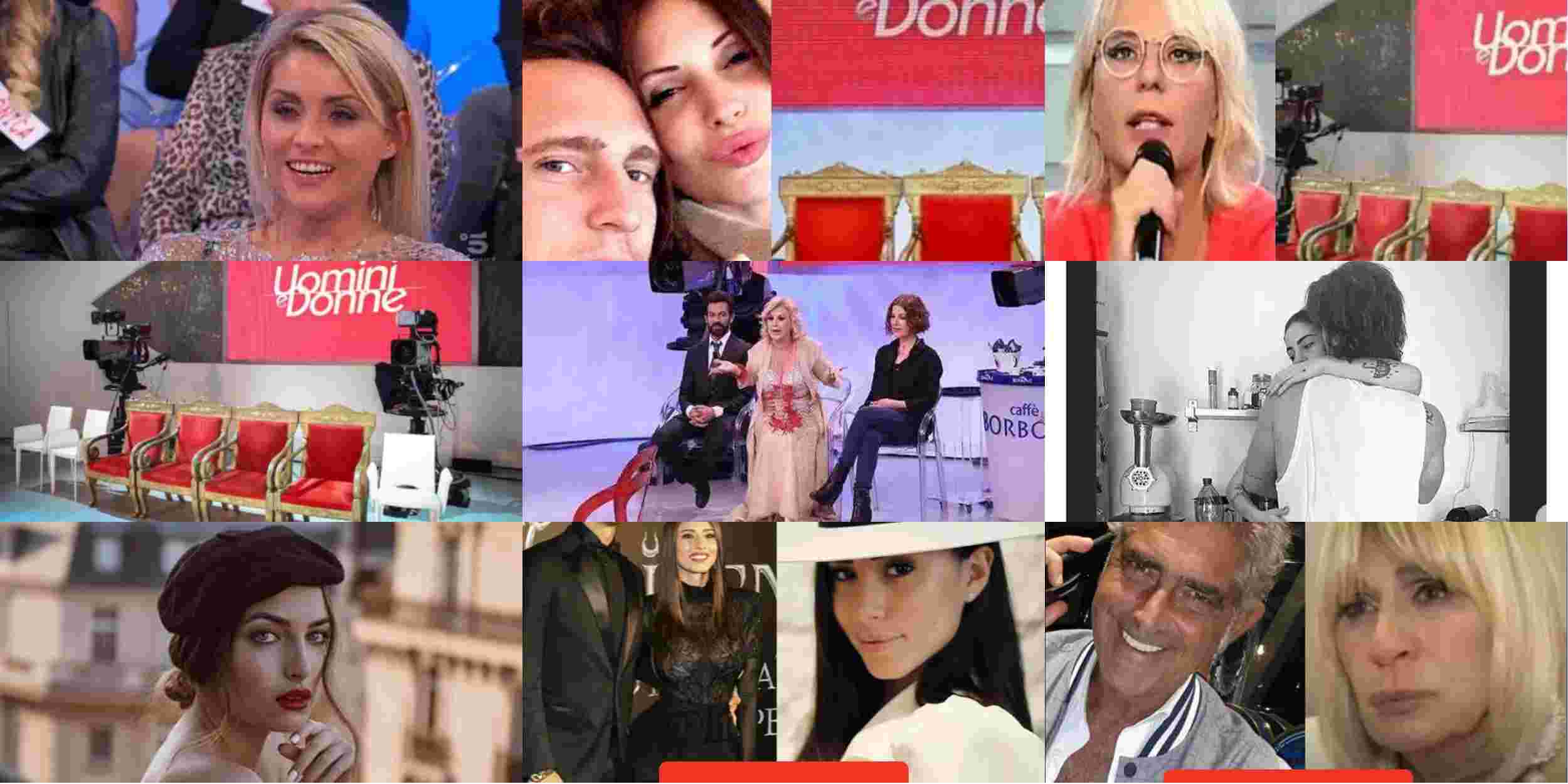 Uomini e Donne news, Carlotta Savorelli in tribunale: fioccano denunce