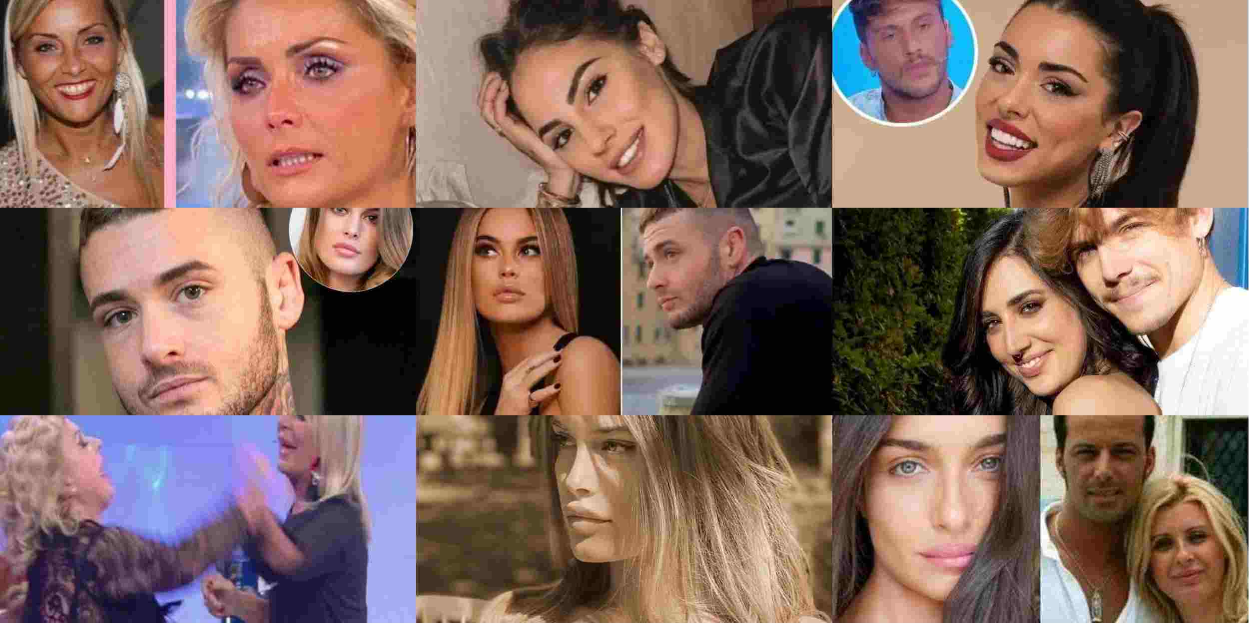 Uomini e Donne, Carlotta Savorelli inorridita da un insulto shock
