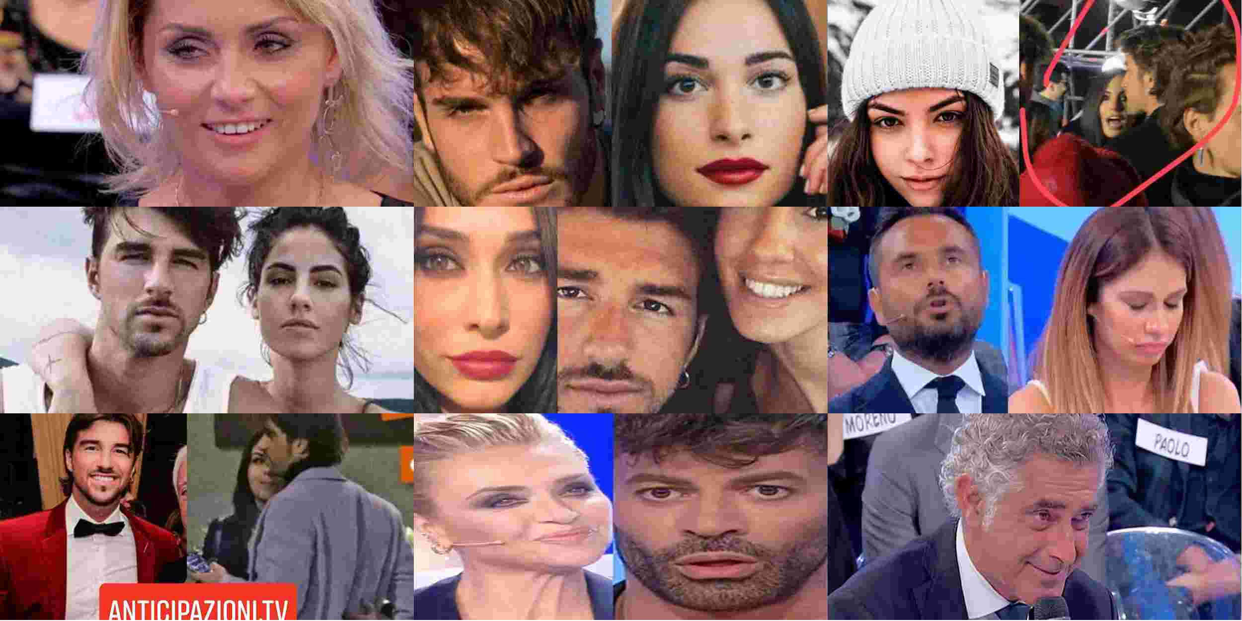 Uomini e Donne, Carlotta Savorelli racconta il suo matrimonio fallito