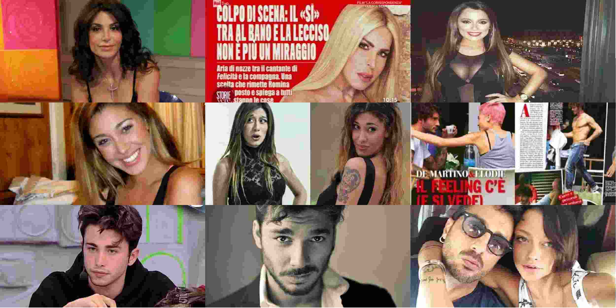 Carmen Di Pietro amante di Diego Armando Maradona! La confessione shock