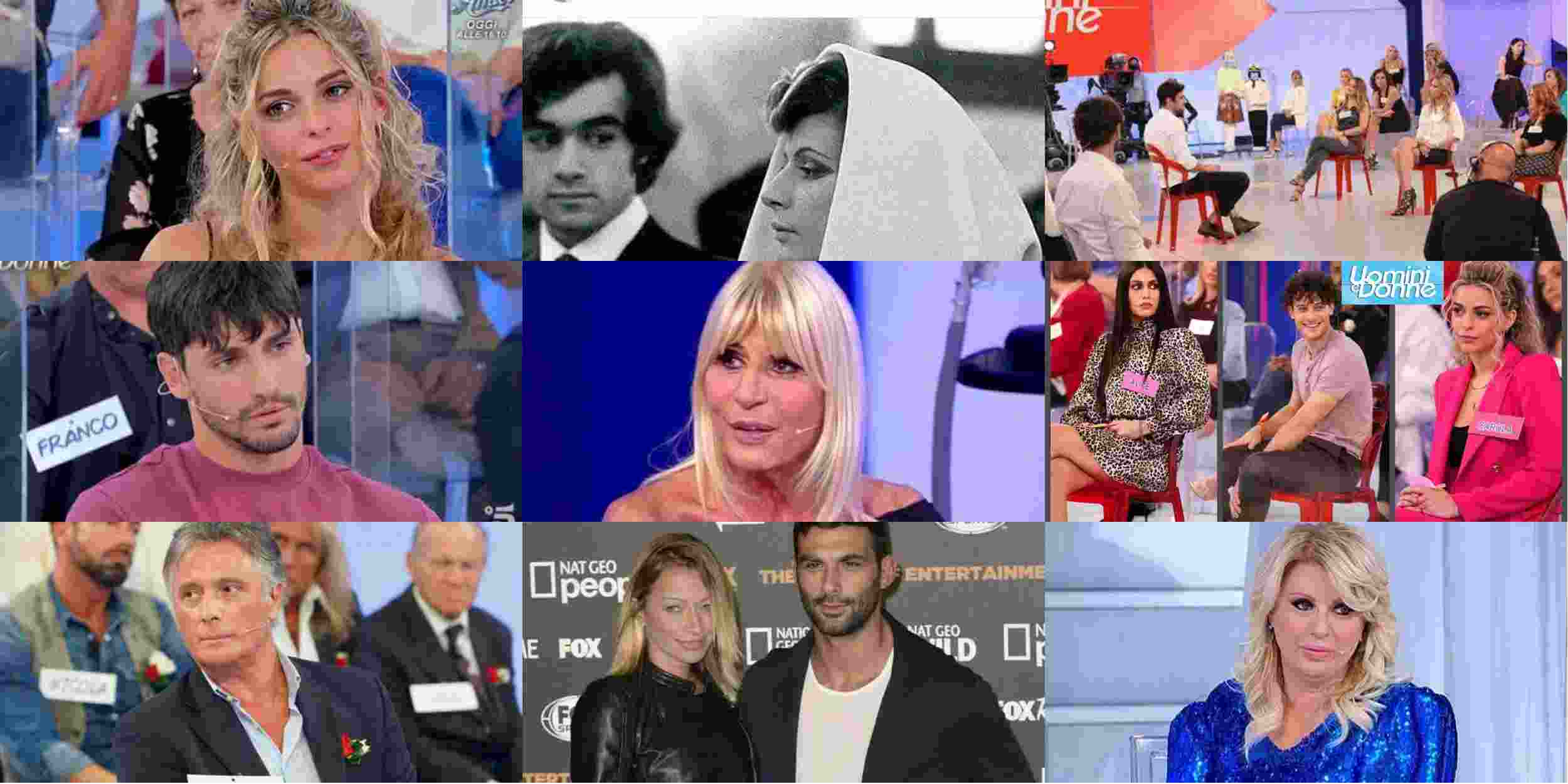 Uomini e Donne, chi è Carola corteggiatrice di Federico Nicotera: cognome, età, lavoro, IG e vita privata