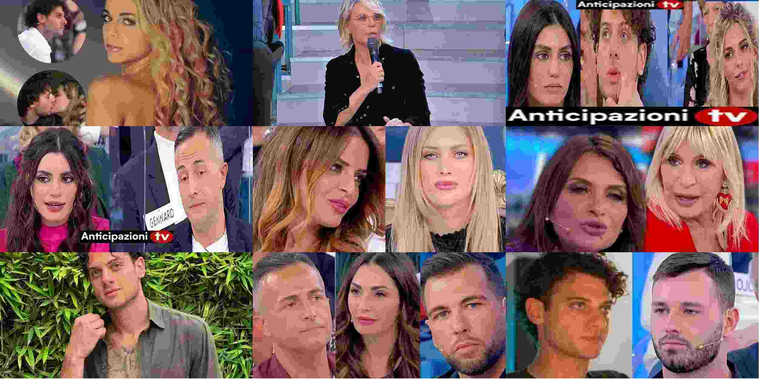 Uomini e Donne, Carola Carpanelli torna su IG dopo la scelta: la foto preoccupa i fans