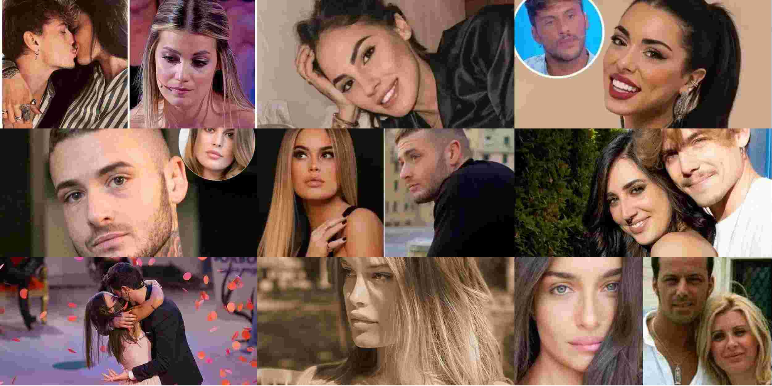 Uomini e Donne, Carolina contro Giacomo e Martina: “Mi aspettavo di essere io la scelta”