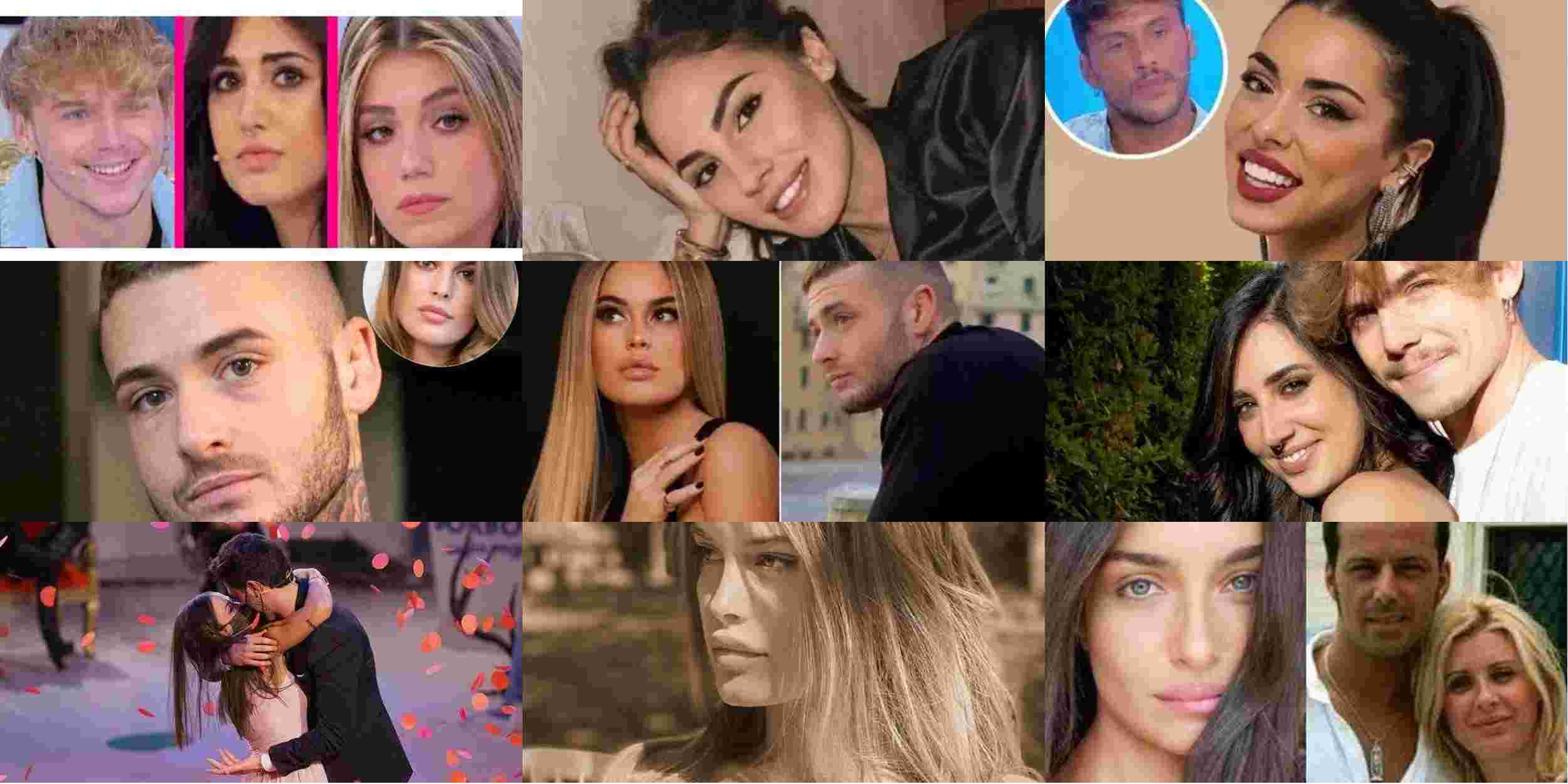 Uomini e donne news, Carolina Ronca delusa da Giacomo Czerny: il messaggio post-scelta