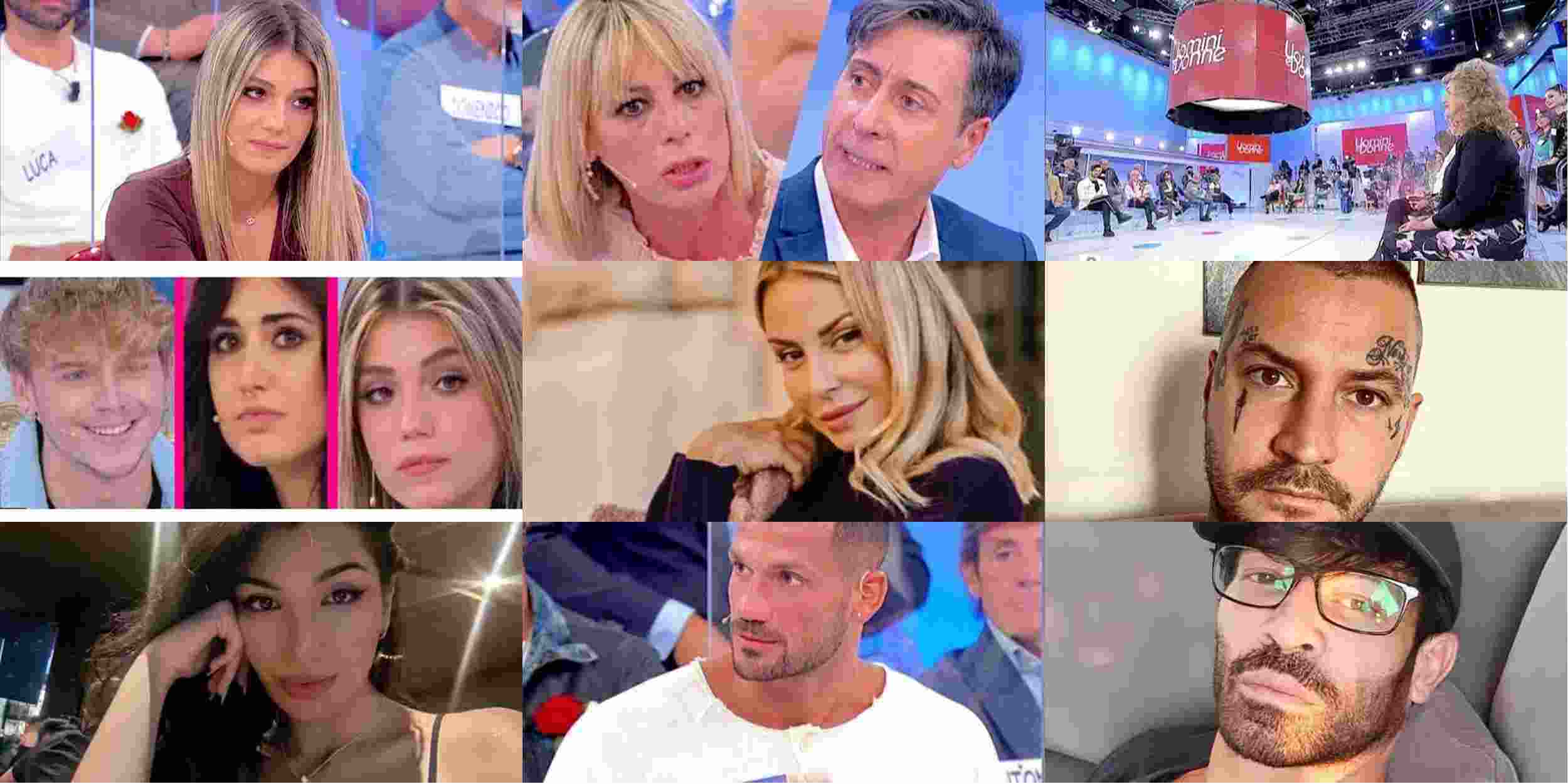 Uomini e Donne, Carolina Ronca ha ritrovato l'amore: chi è lui