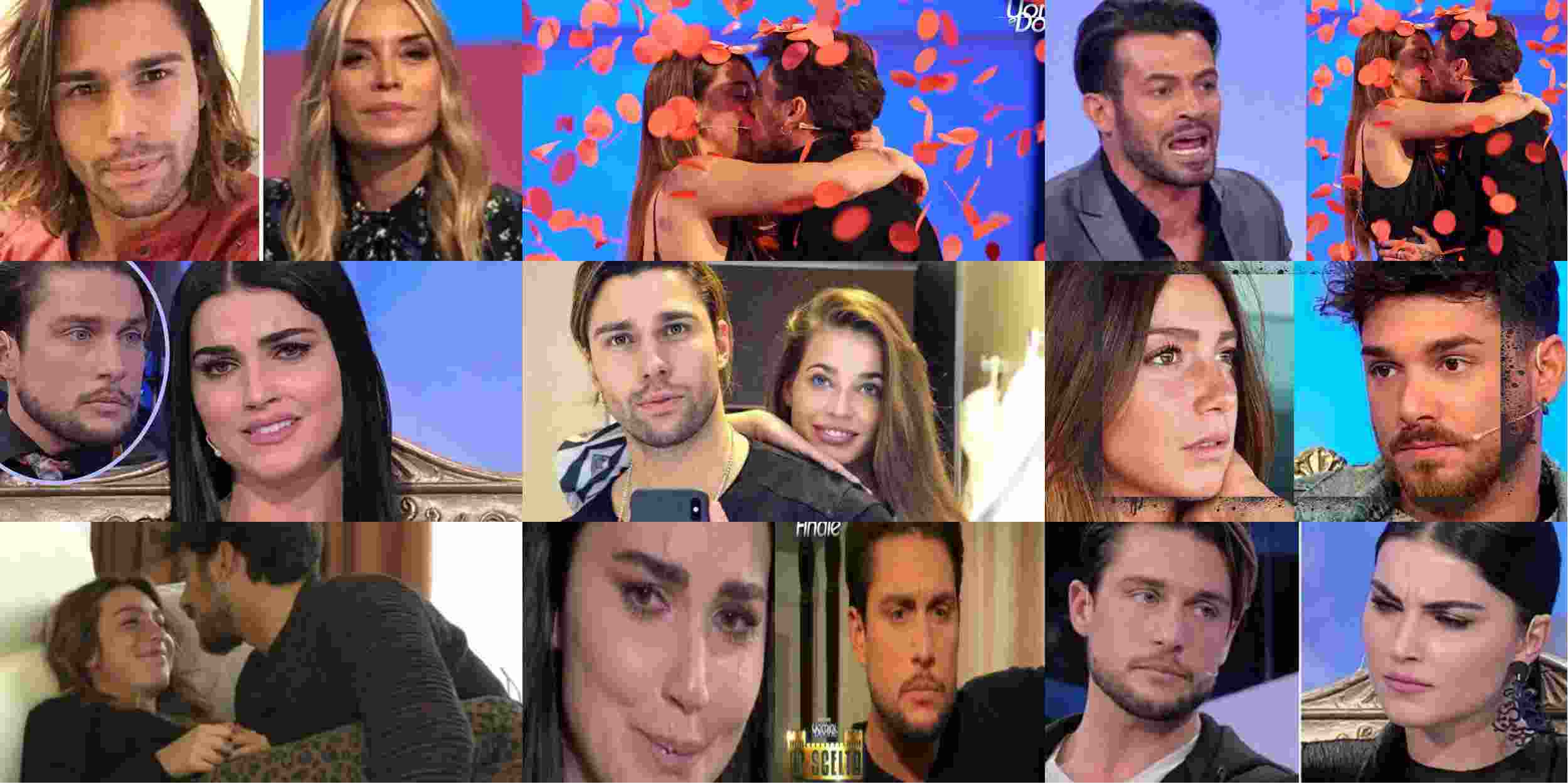 Uomini e Donne, Elenoire Casalegno pronta a querelare Luca Onestini? Le parole di fuoco
