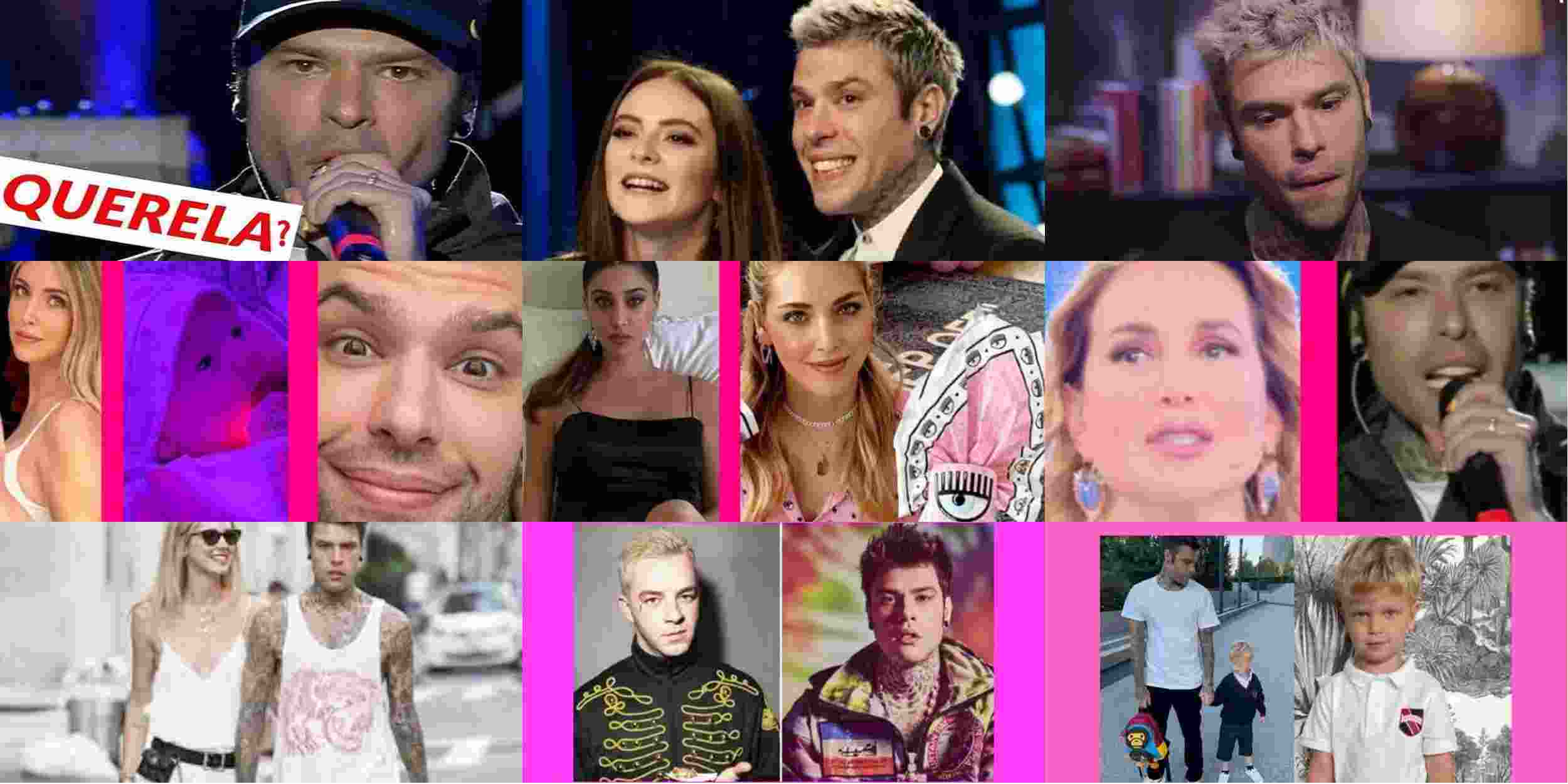 Caso Fedez: la Rai lo querela per diffamazione e danno di immagine?