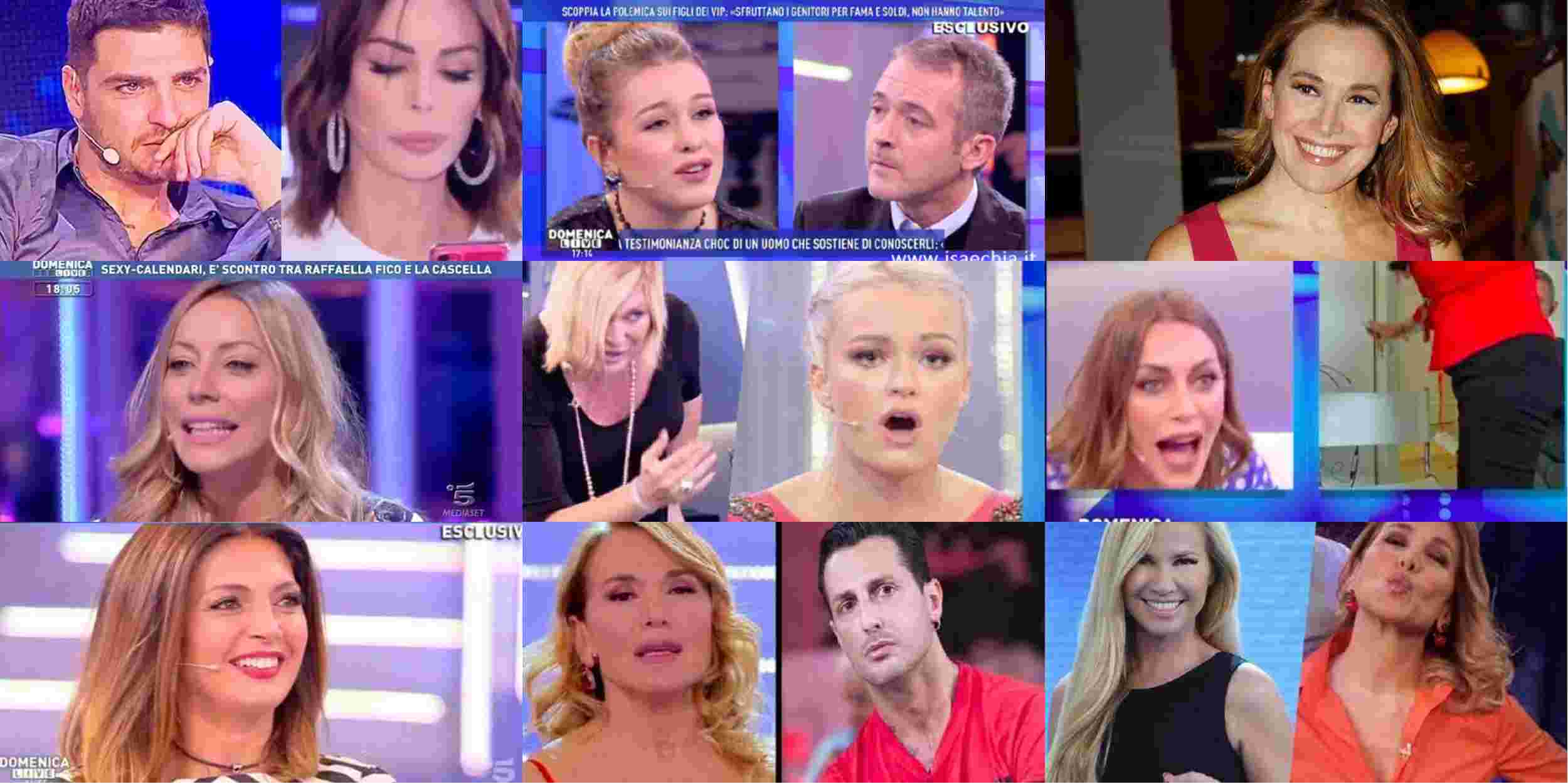 Caso Luigi Favoloso, la testimonianza shock del figlio di Nina Moric sulle violenze subite