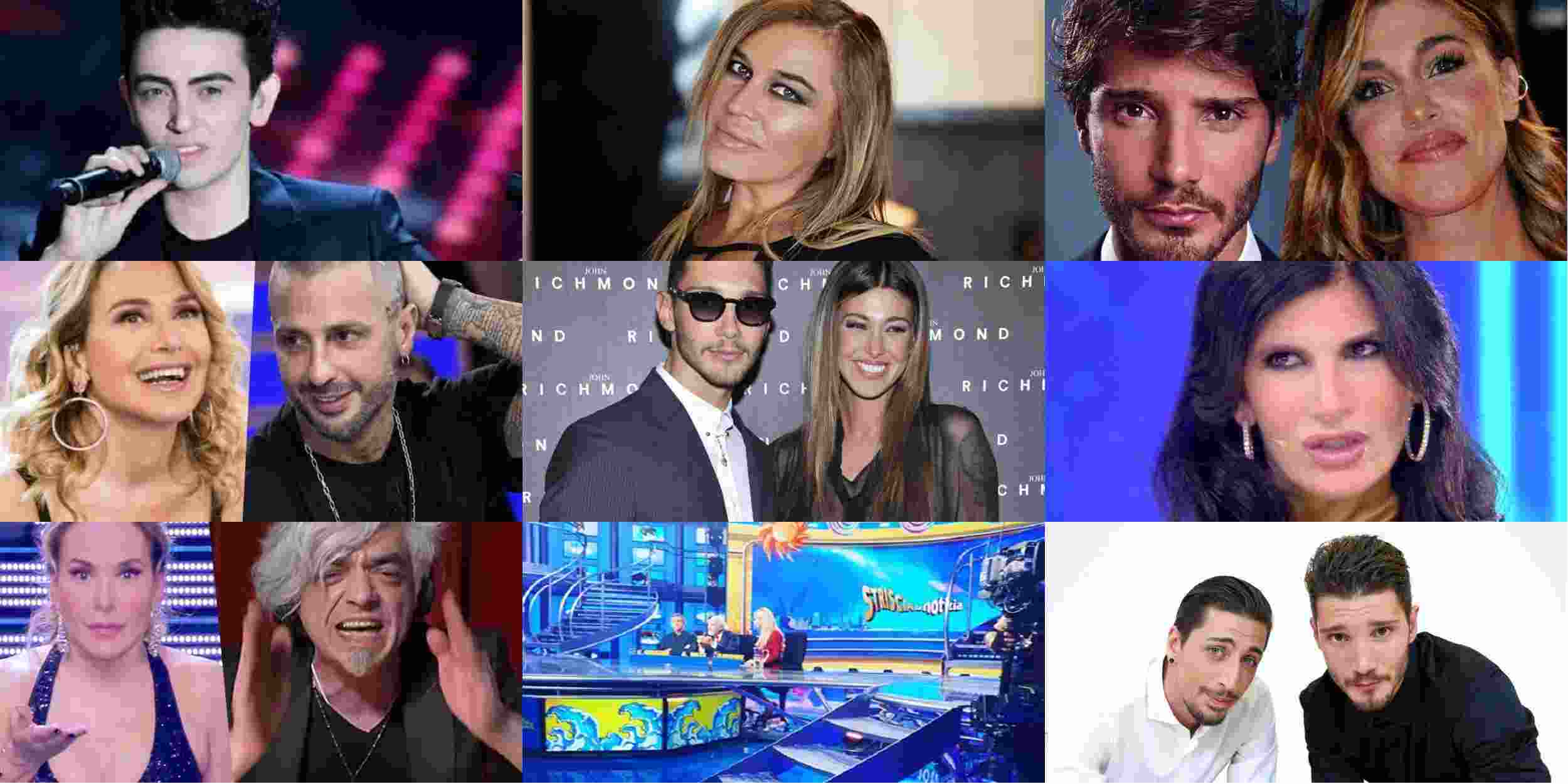 Caso Michele Bravi: il cantante accusato di omicidio stradale