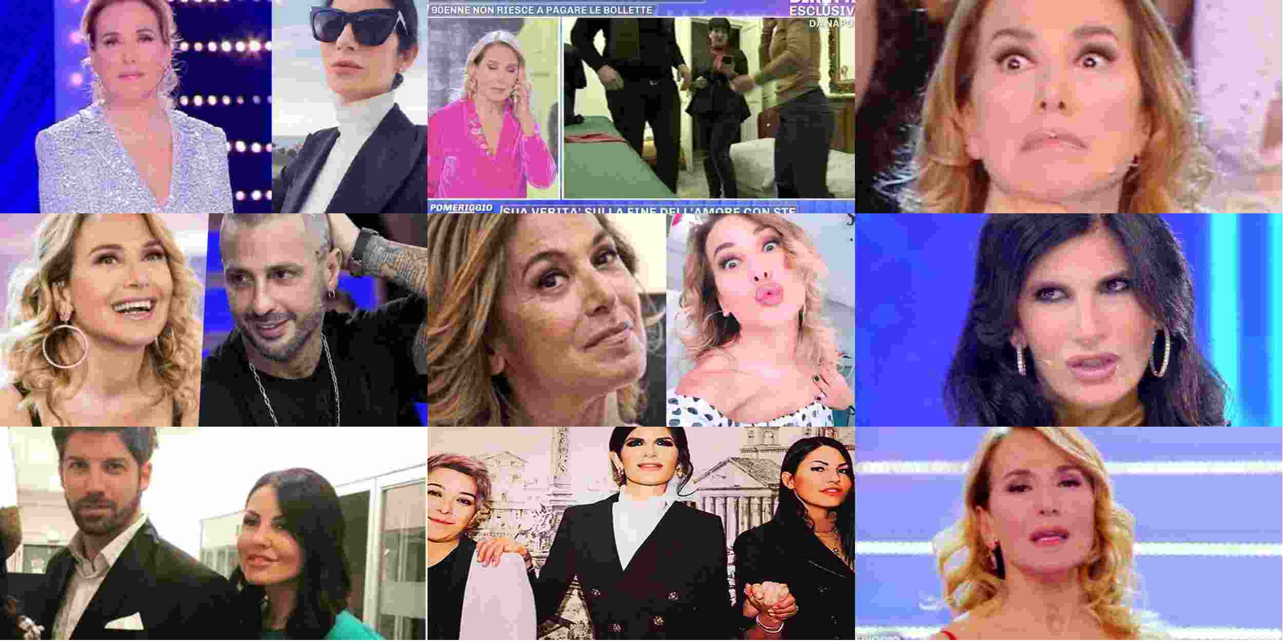 Caso Pamela Prati, ecco la cifra esatta chiesta dalla showgirl per andare da Barbara d’Urso!
