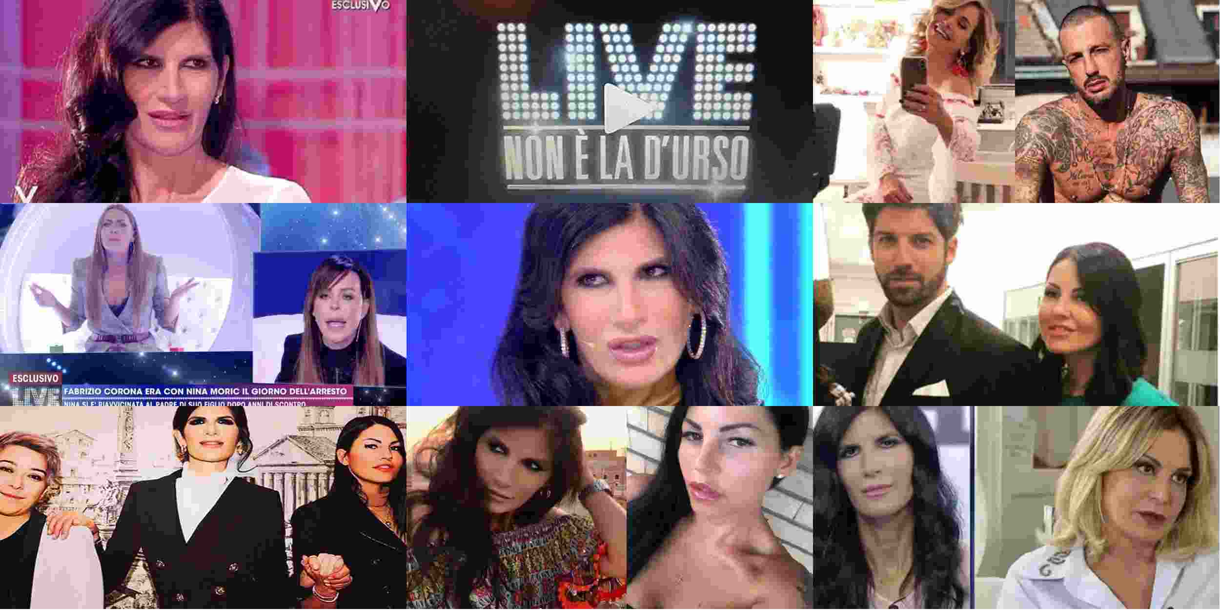 Caso Pamela Prati: la sorella della showgirl parla di Mark Caltagirone