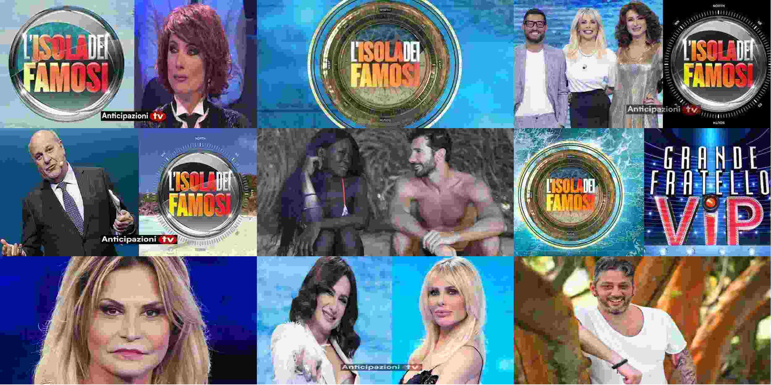 L’Isola dei Famosi 2024, si apre un caso prima della partenza: già stabilita l’eliminazione di una naufraga?