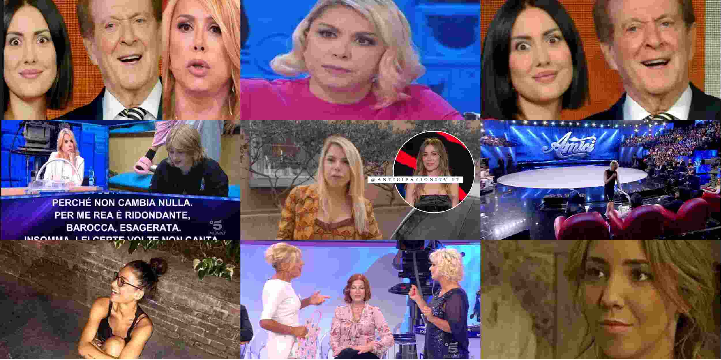 Caso Memo Remigi, interviene Anna Pettinelli: “Anch’io sono stata abusata”