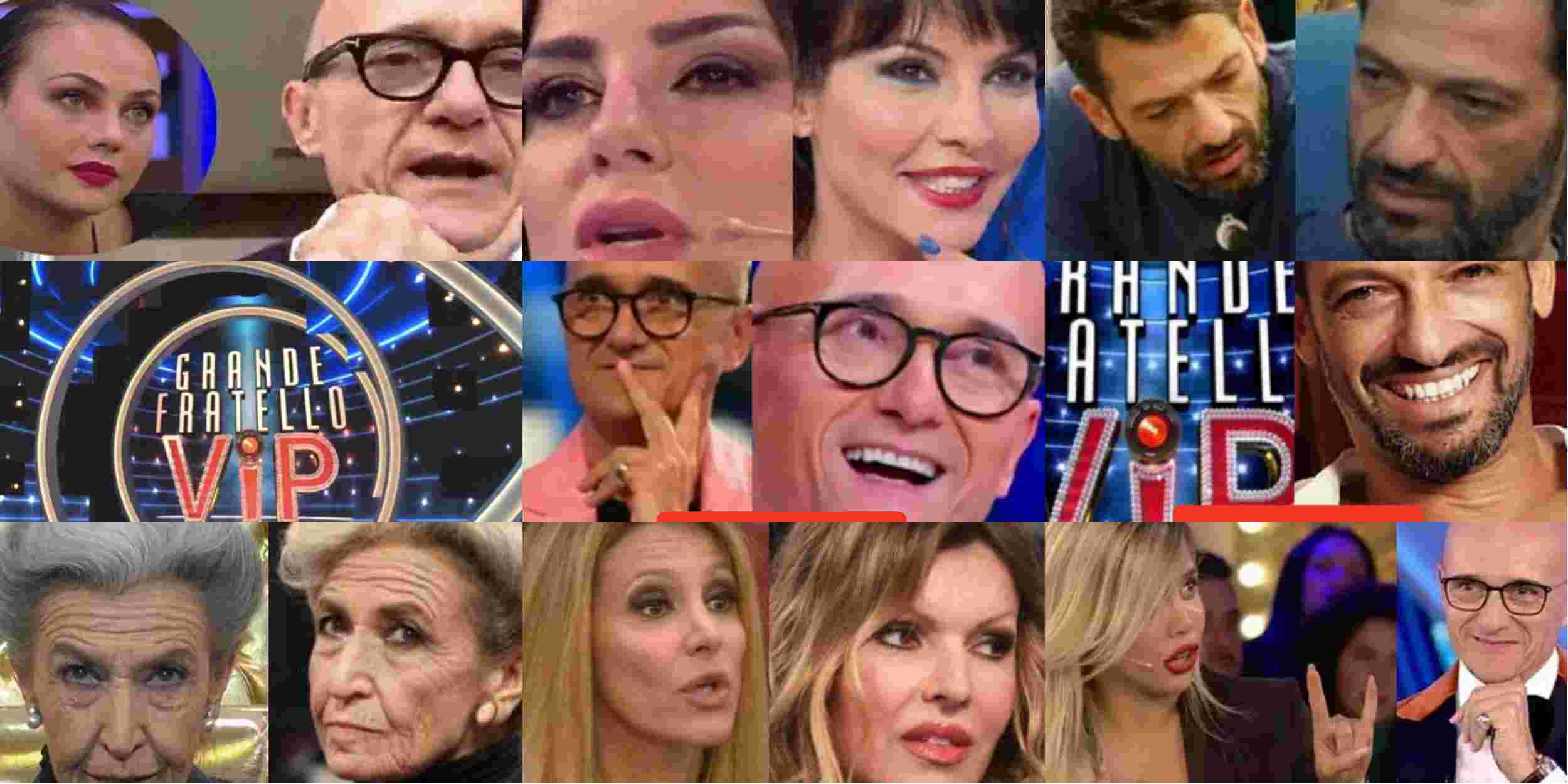 GF Vip 5, caso tele-voto: Alfonso Signorini replica alle accuse del Codacons