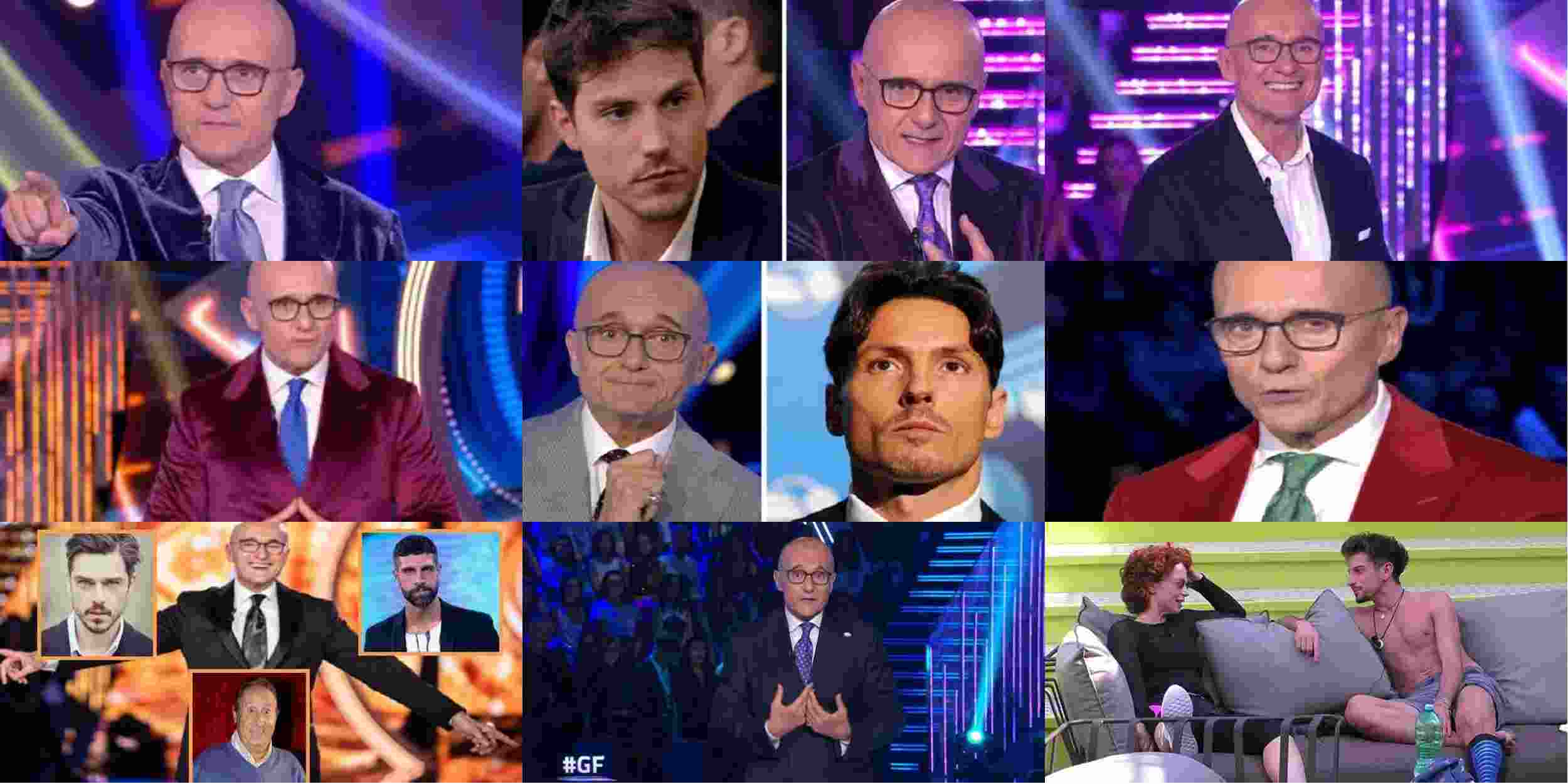 Grande Fratello, il cast prende forma: un noto avvocato, un prete e una figlia d’arte