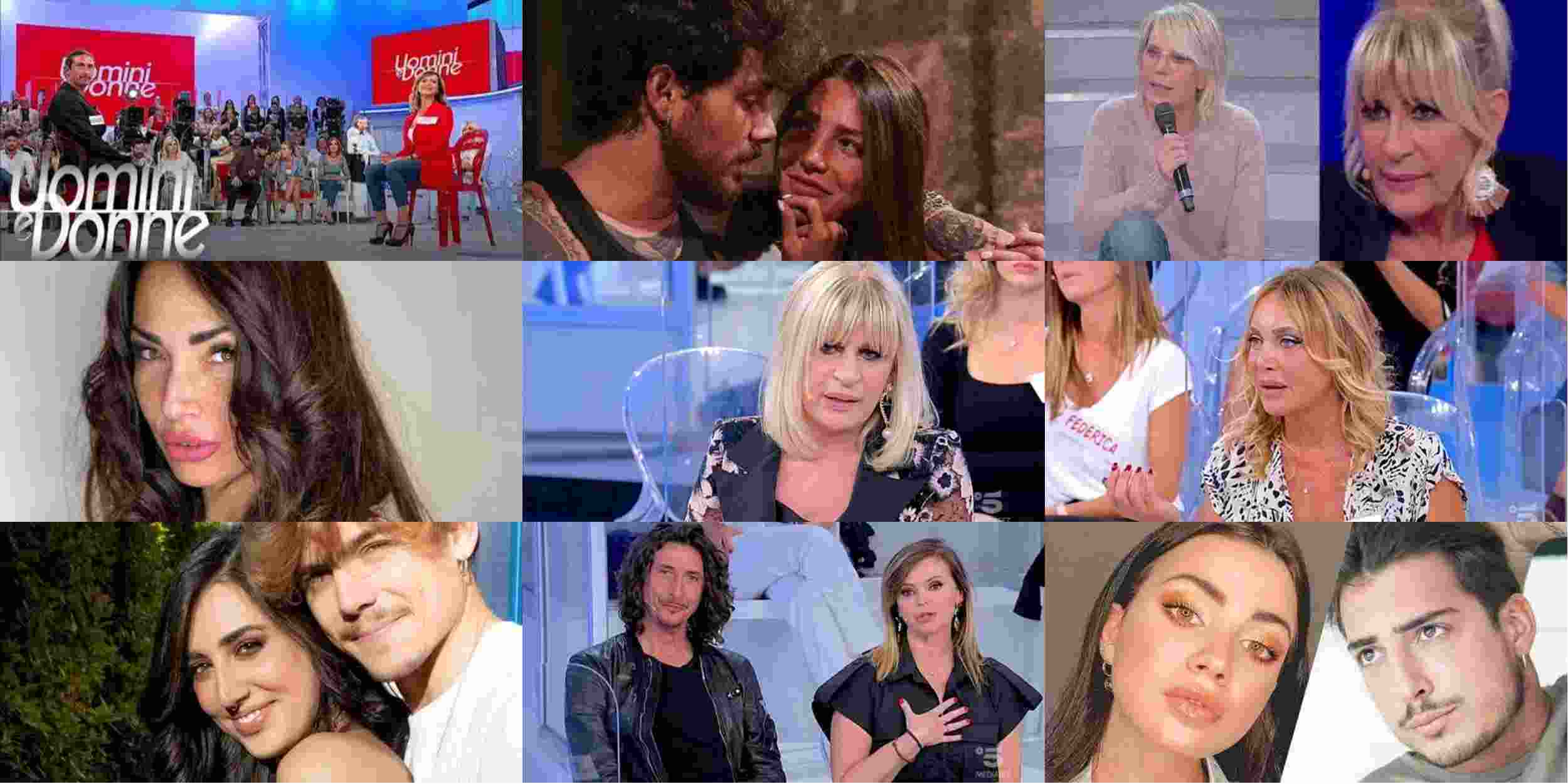 Uomini e Donne, un altro cavaliere abbandona: "Non mi sento più a mio agio"