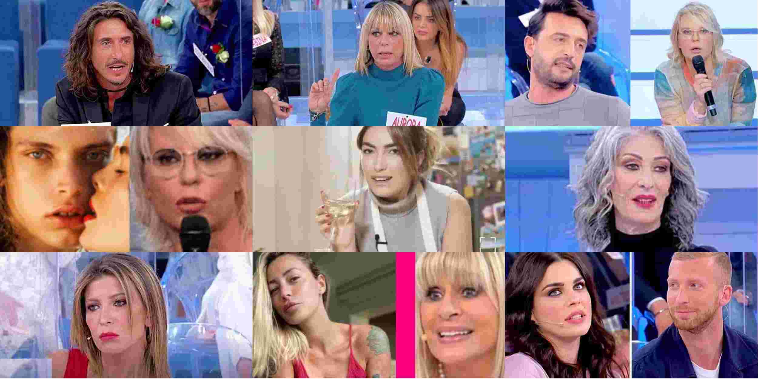 Uomini e Donne news, cavaliere del programma aggredito con una lama