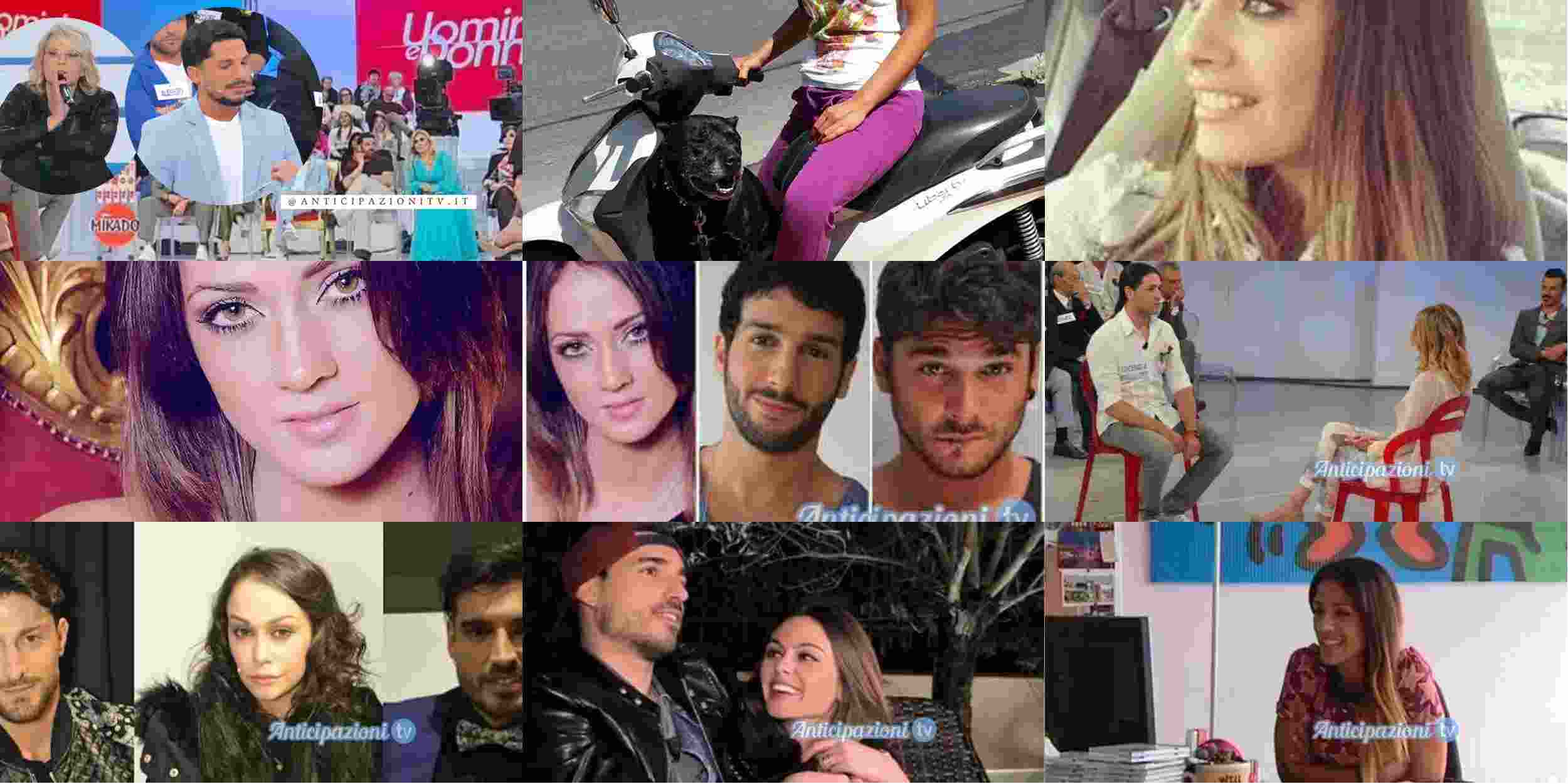 Uomini e Donne anticipazioni, cavaliere cacciato dal trono over: Gianmarco lascia lo studio