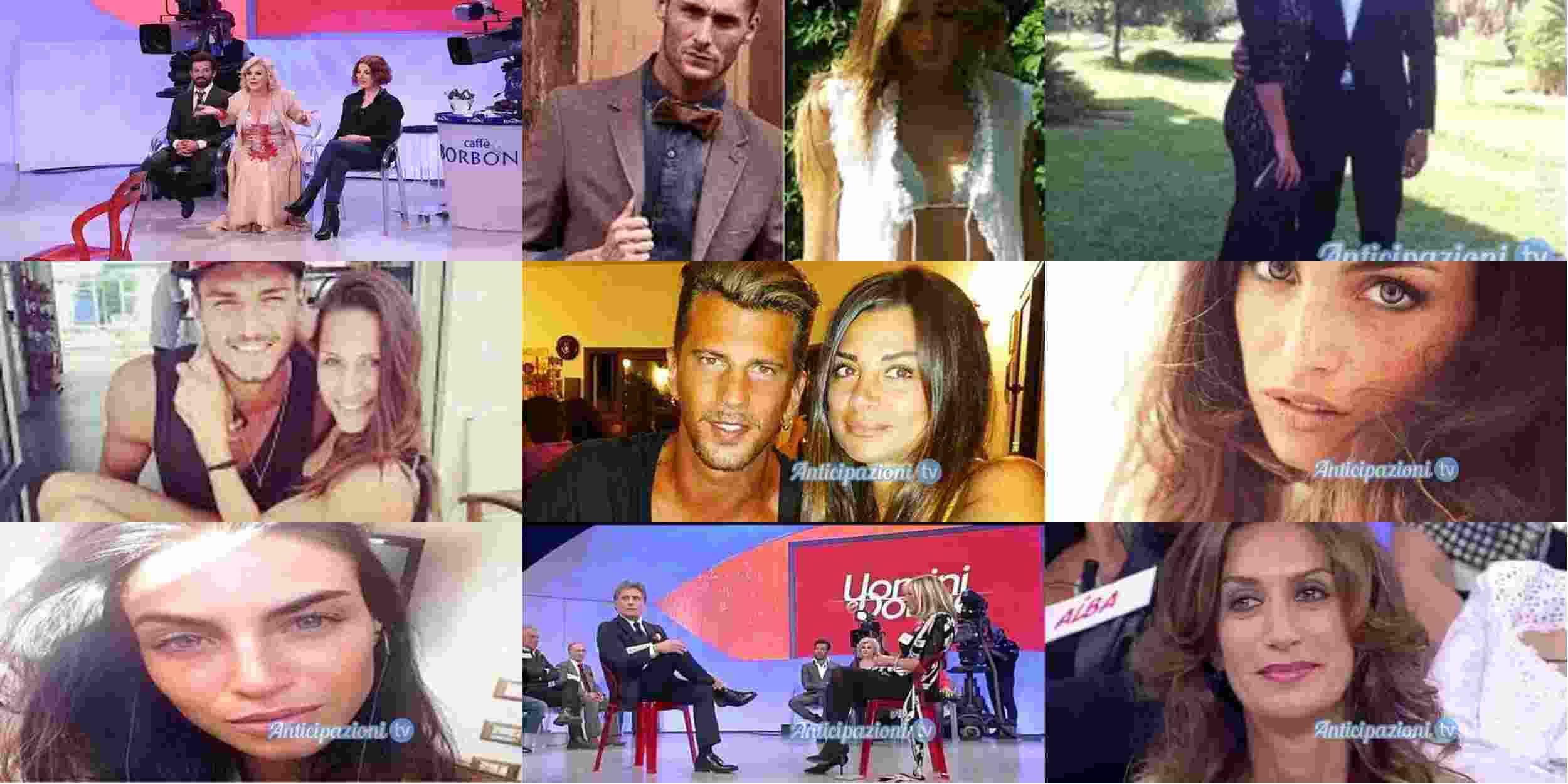 Uomini e Donne news, cavaliere del trono over diventa attore per una fiction Rai
