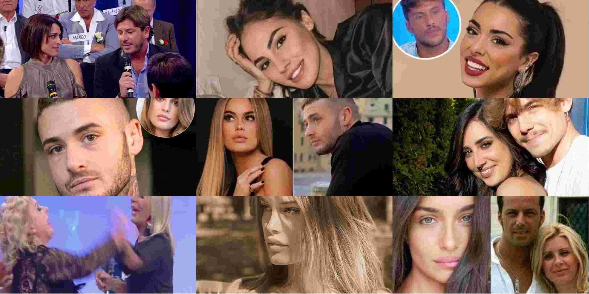 Uomini e Donne, l'ex cavaliere Fabio Saccu è morto a 46 anni