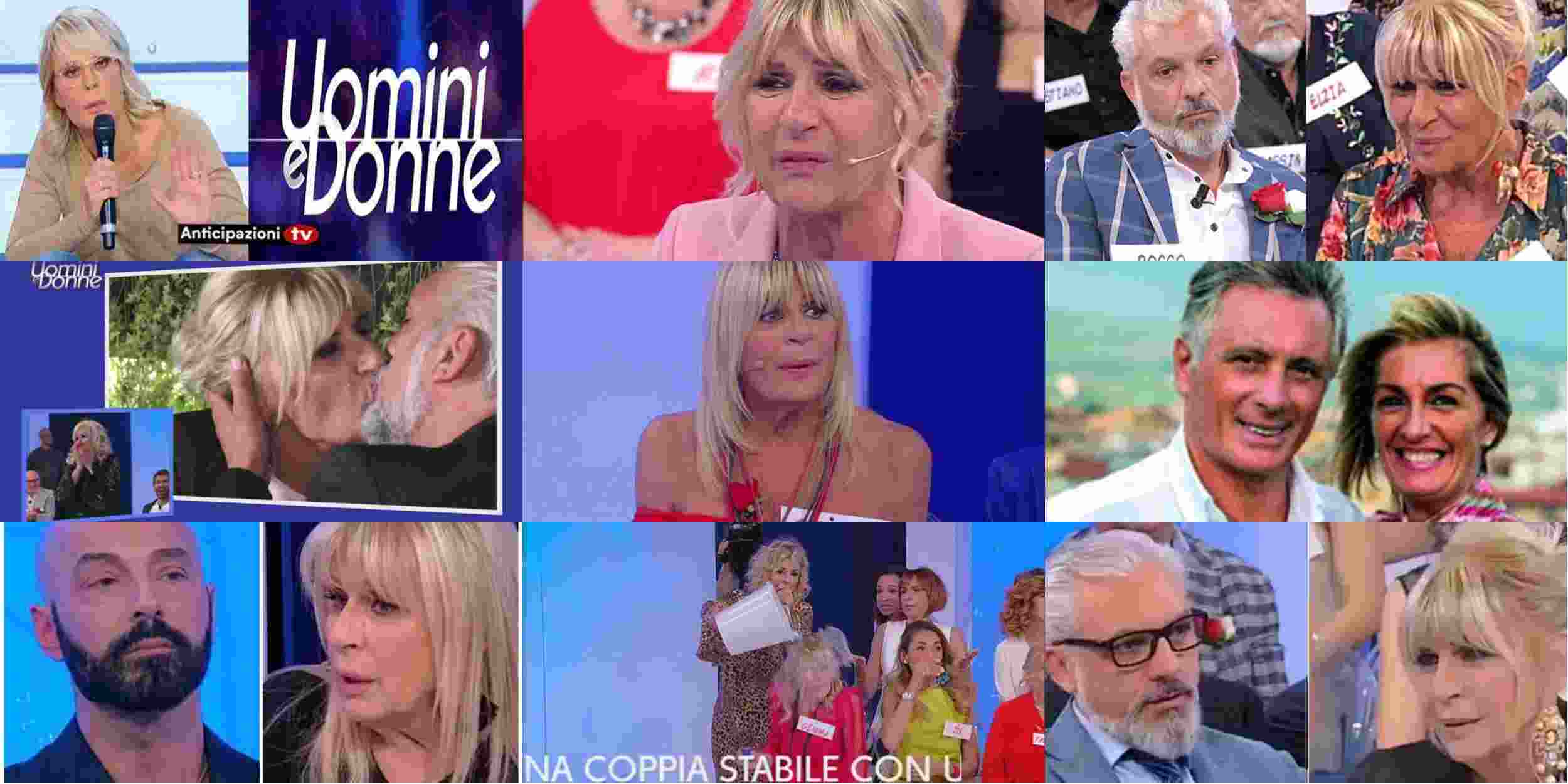 Uomini e Donne, un cavaliere non tornerà a settembre 2024? Spunta una segnalazione