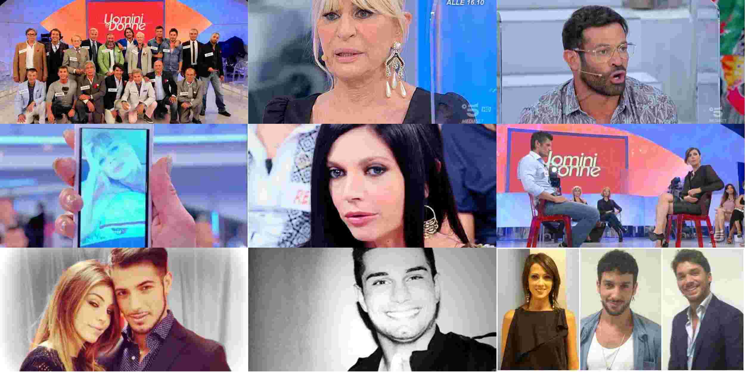 Uomini e Donne anticipazioni, ecco i cavalieri confermati a settembre