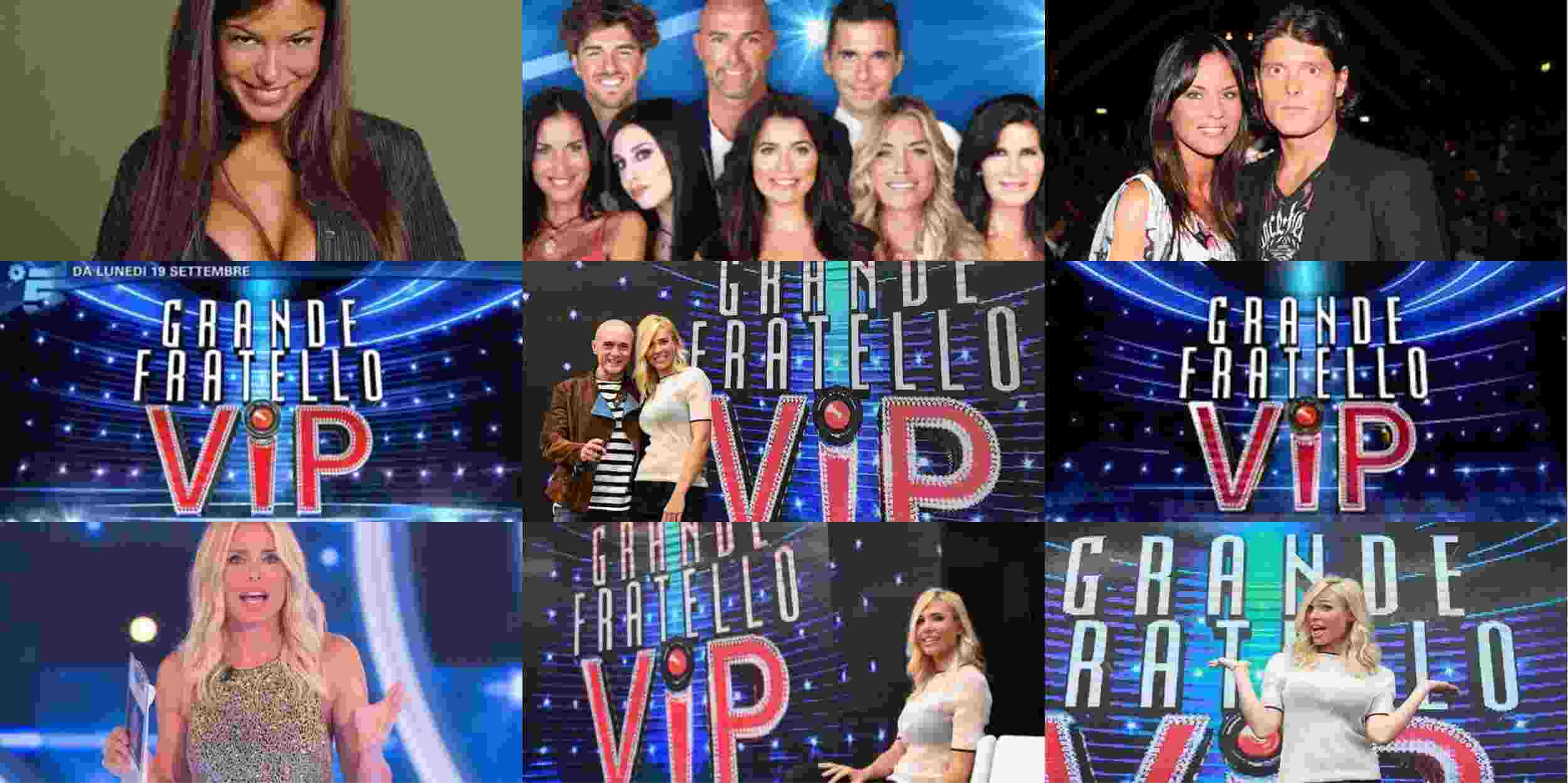 Grande Fratello Vip, c'è anche Sara Tommasi: ecco com'è ora