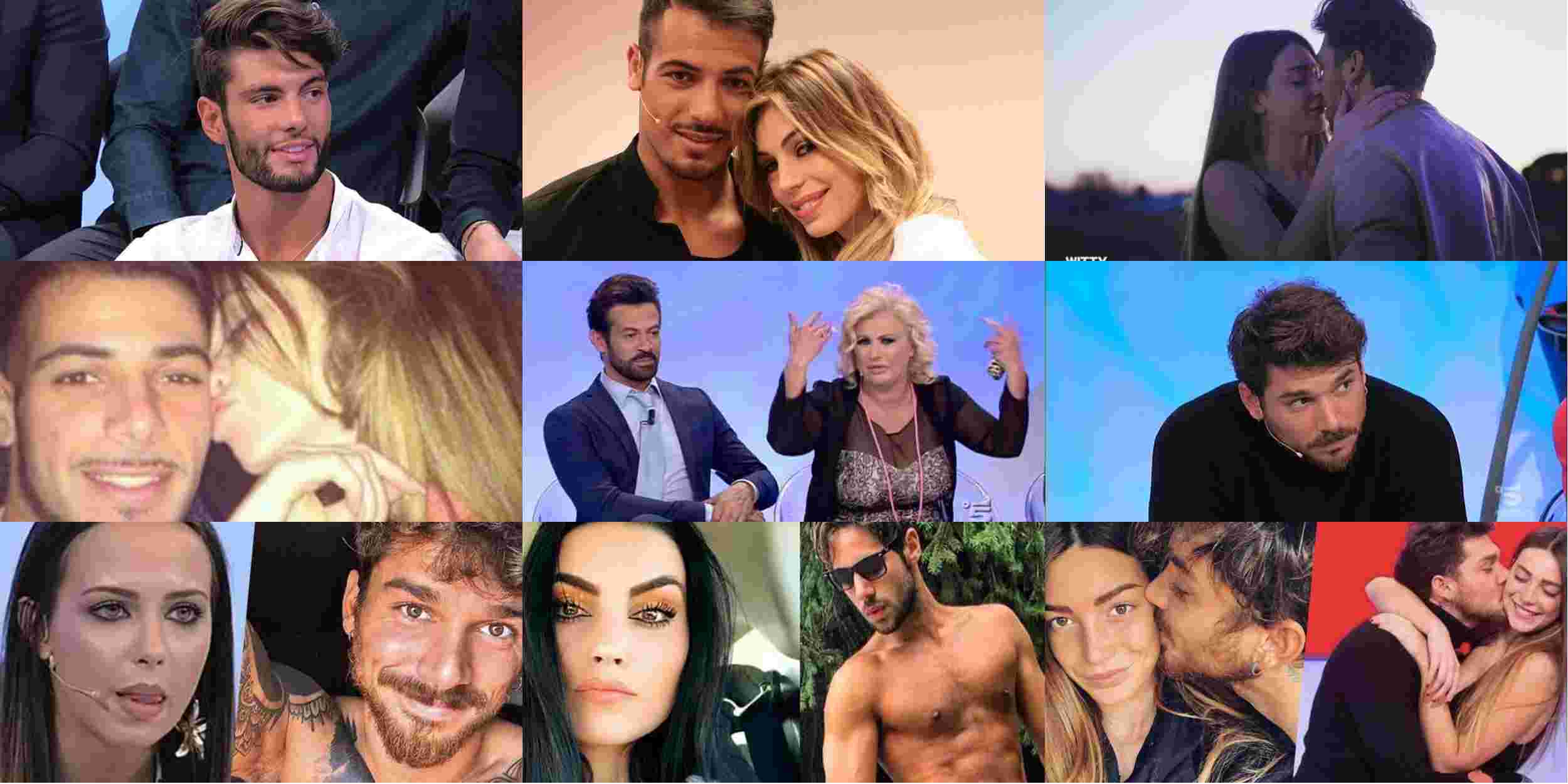 Uomini e Donne, c’è del tenero tra Antonio Moriconi e Nilufar Addati? I due si sono incontrati