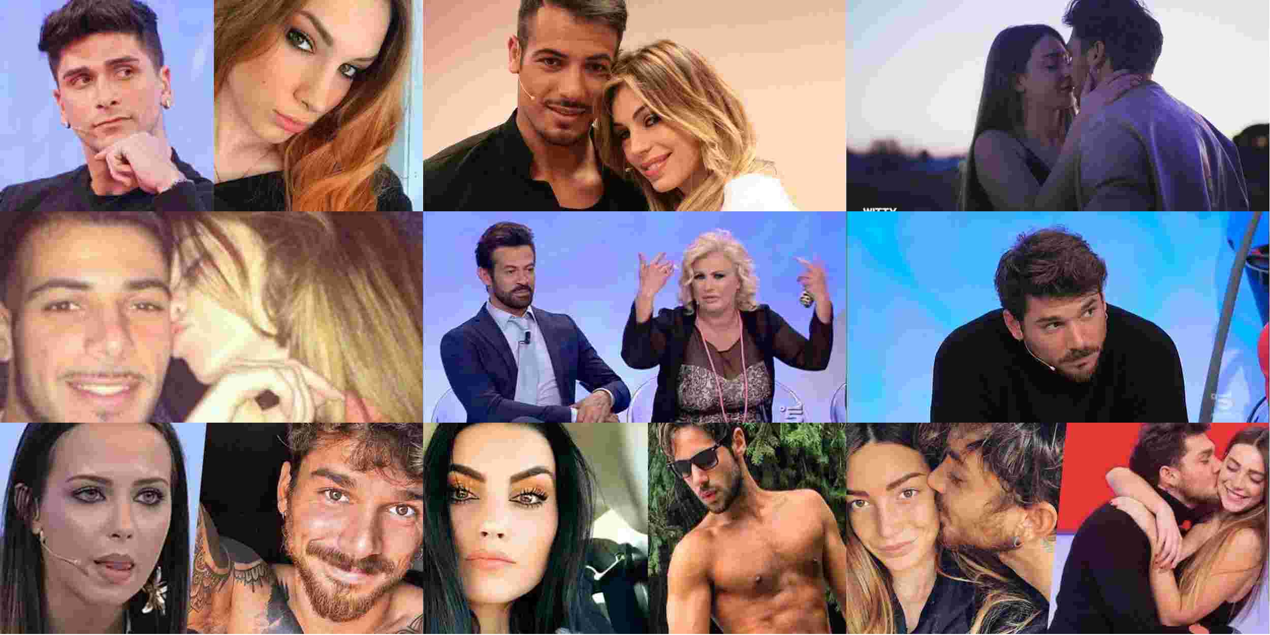 Uomini e Donne gossip, c’è del tenero tra Manuel Galiano e Klaudia Poznanska? Gli indizi