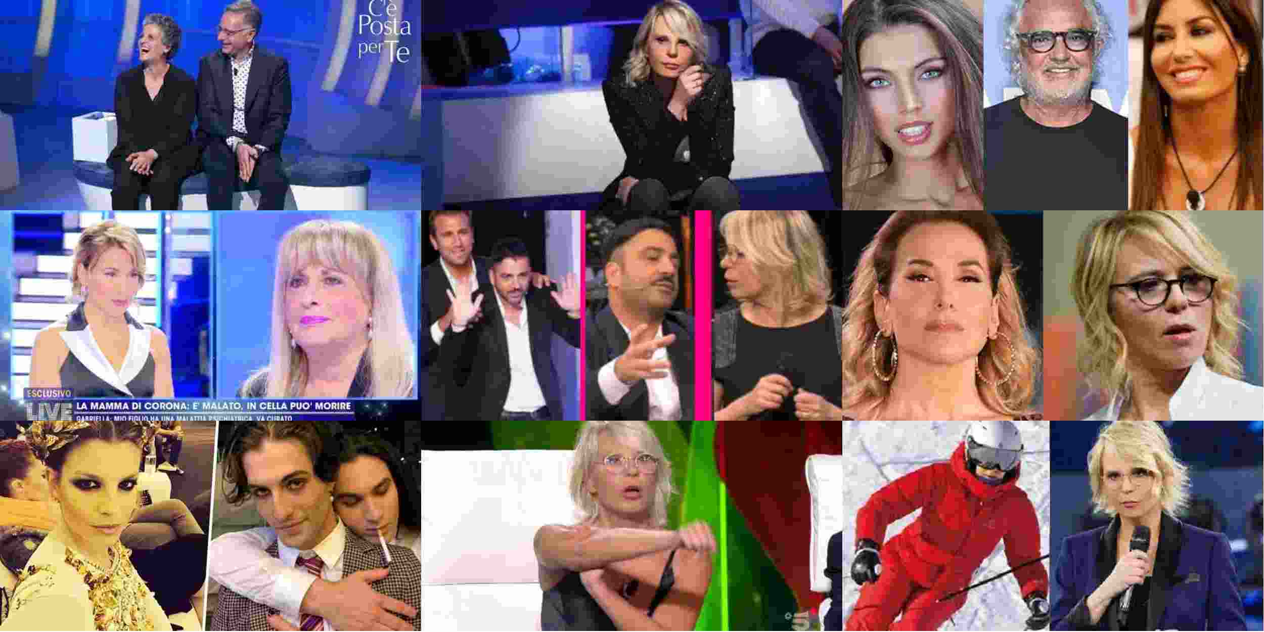 C’è Posta per te 2021, Paolo Bonolis regala una crociera a Francesca