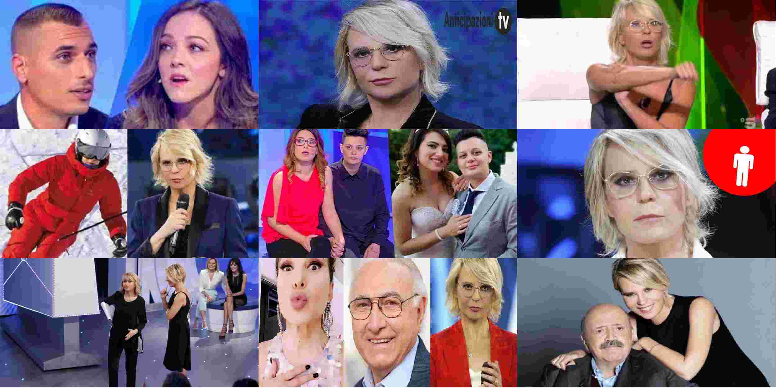 C’è Posta per te 2023, Annalisa e Nicola: lei chiude la busta, ma poi ci ripensa?