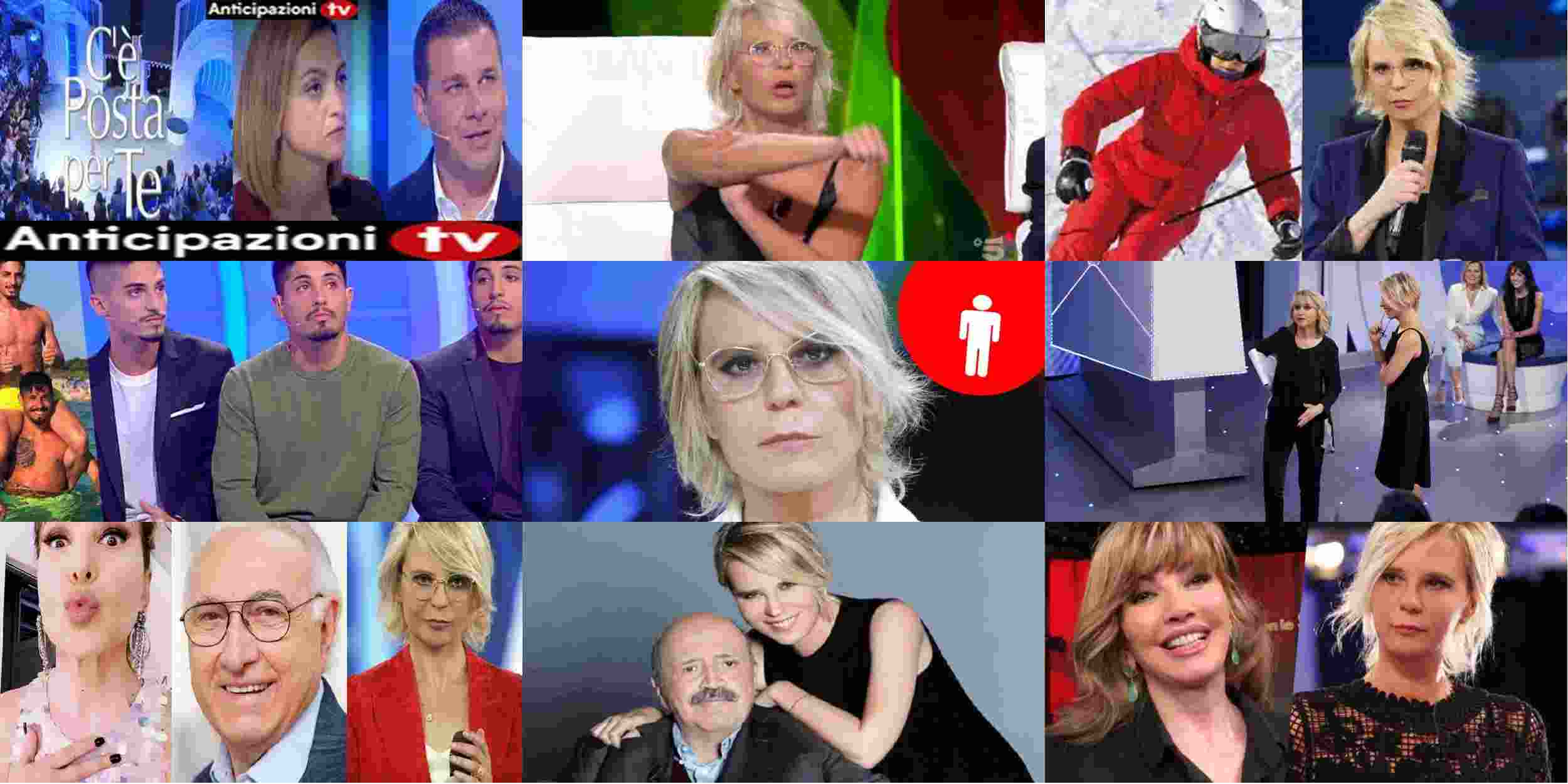 C’è posta per te 2023: Corrado non perdona Valentina, l’orgoglio prevale sull’amore