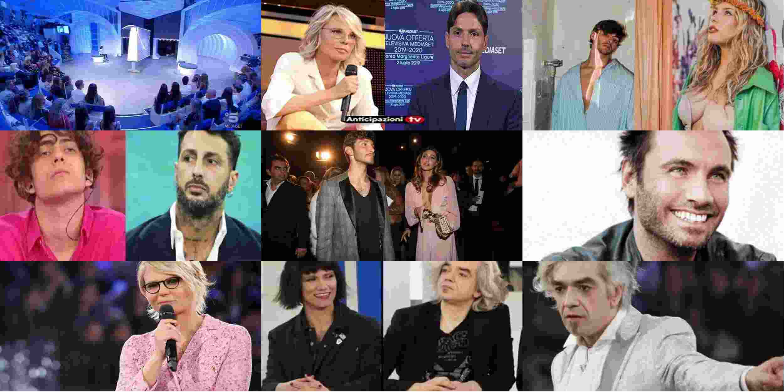 C’è posta per Te 2023 torna con un’ospite internazionale: il colpaccio di Maria De Filippi