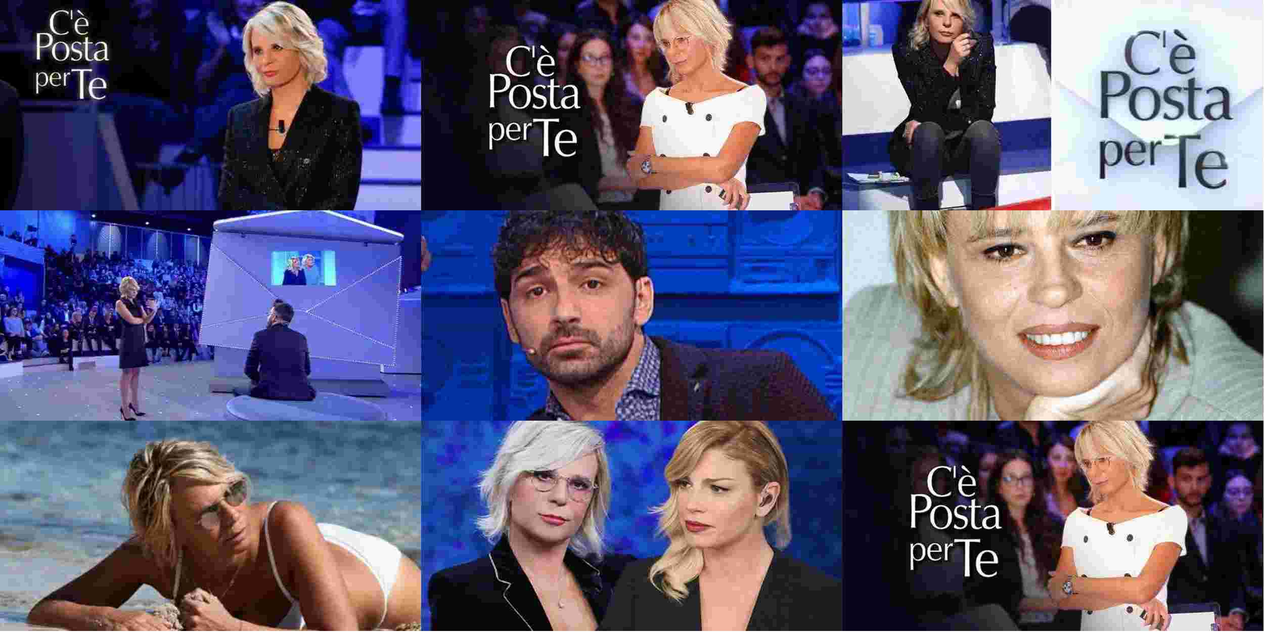 C’è posta per Te 2023, ecco quando inizia