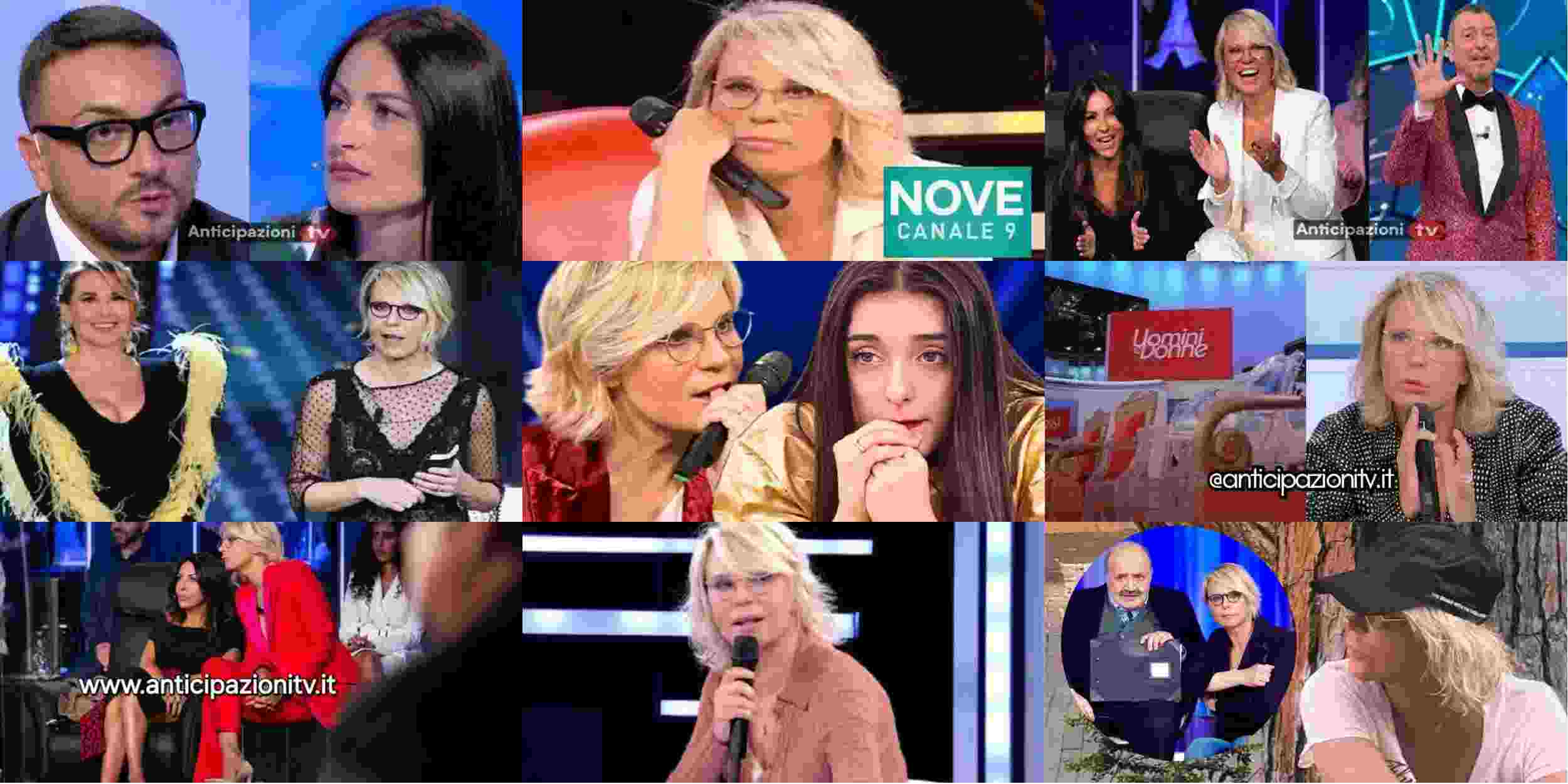 In che rapporti sono rimasti Flavia e Gianmarco dopo la puntata? Spunta un retroscena