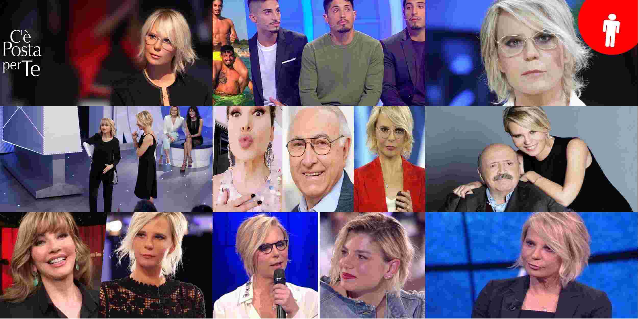 C’è posta per te anticipazioni, 2 febbraio 2019: ecco chi sono gli ospiti della prossima puntata