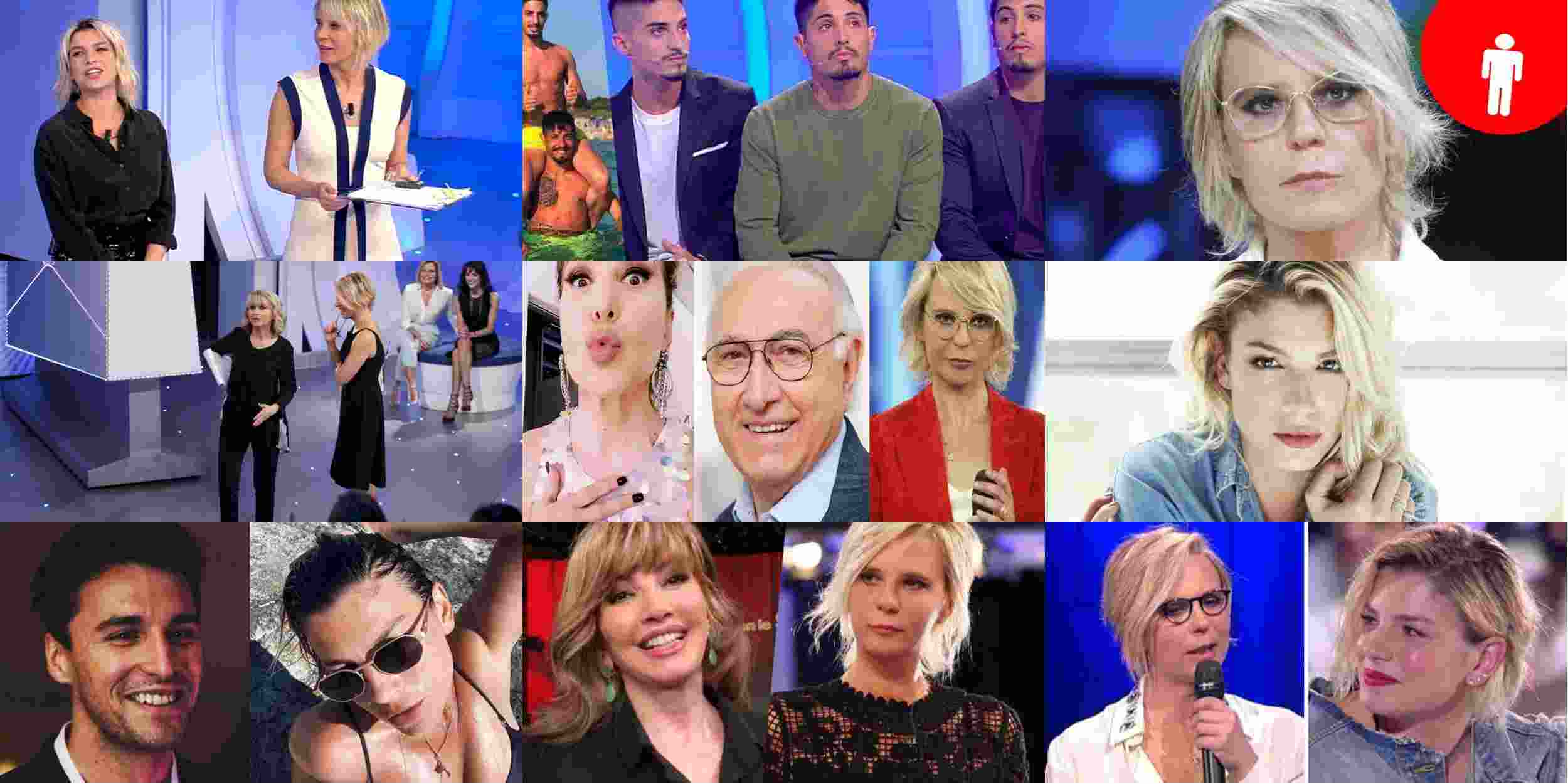 C’è Posta per te anticipazioni 23 febbraio 2019: Emma Marrone e Owen Wilson gli ospiti