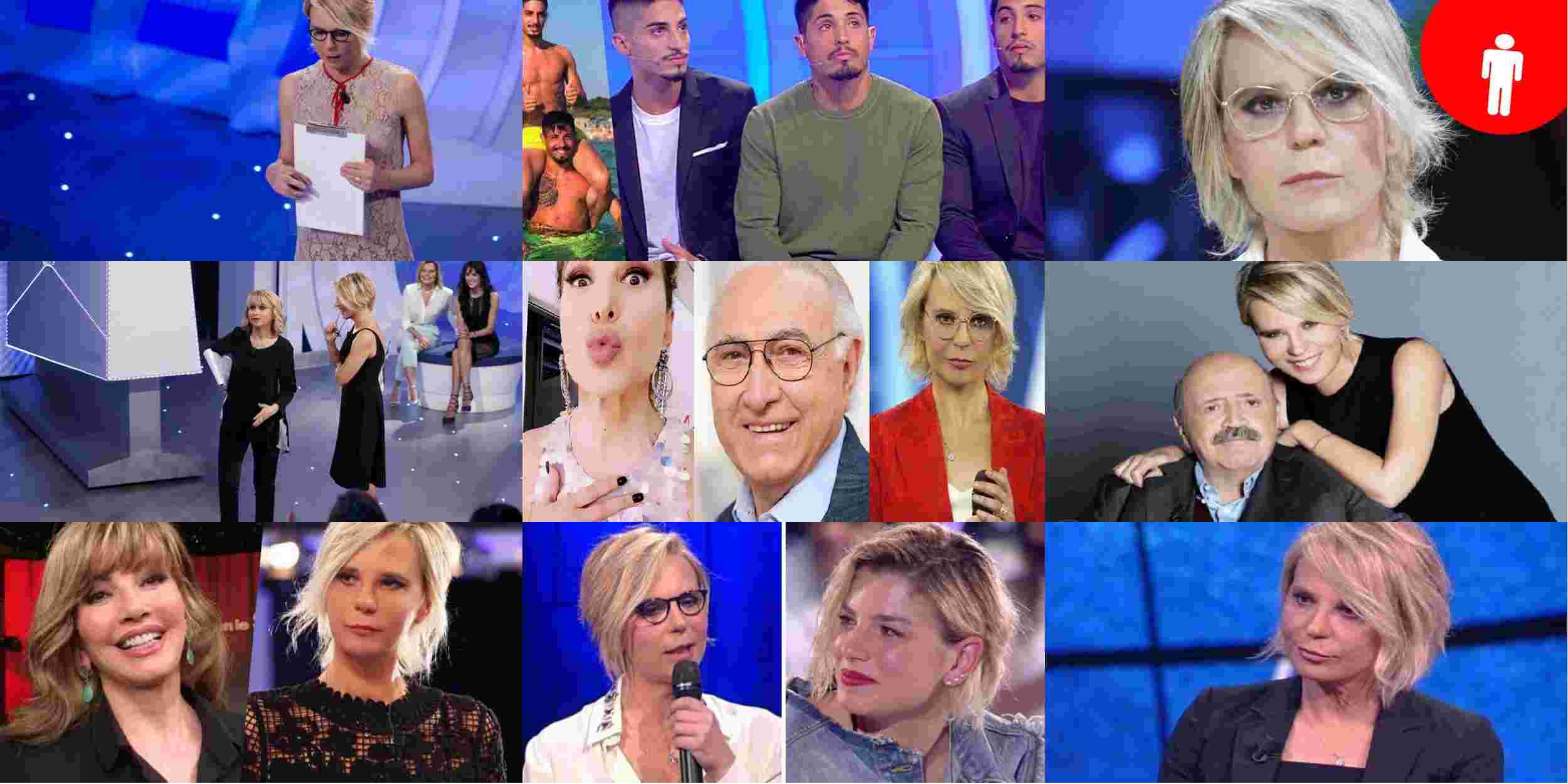 C’è Posta per te anticipazioni 26 gennaio 2019: ecco gli ospiti e come vederlo