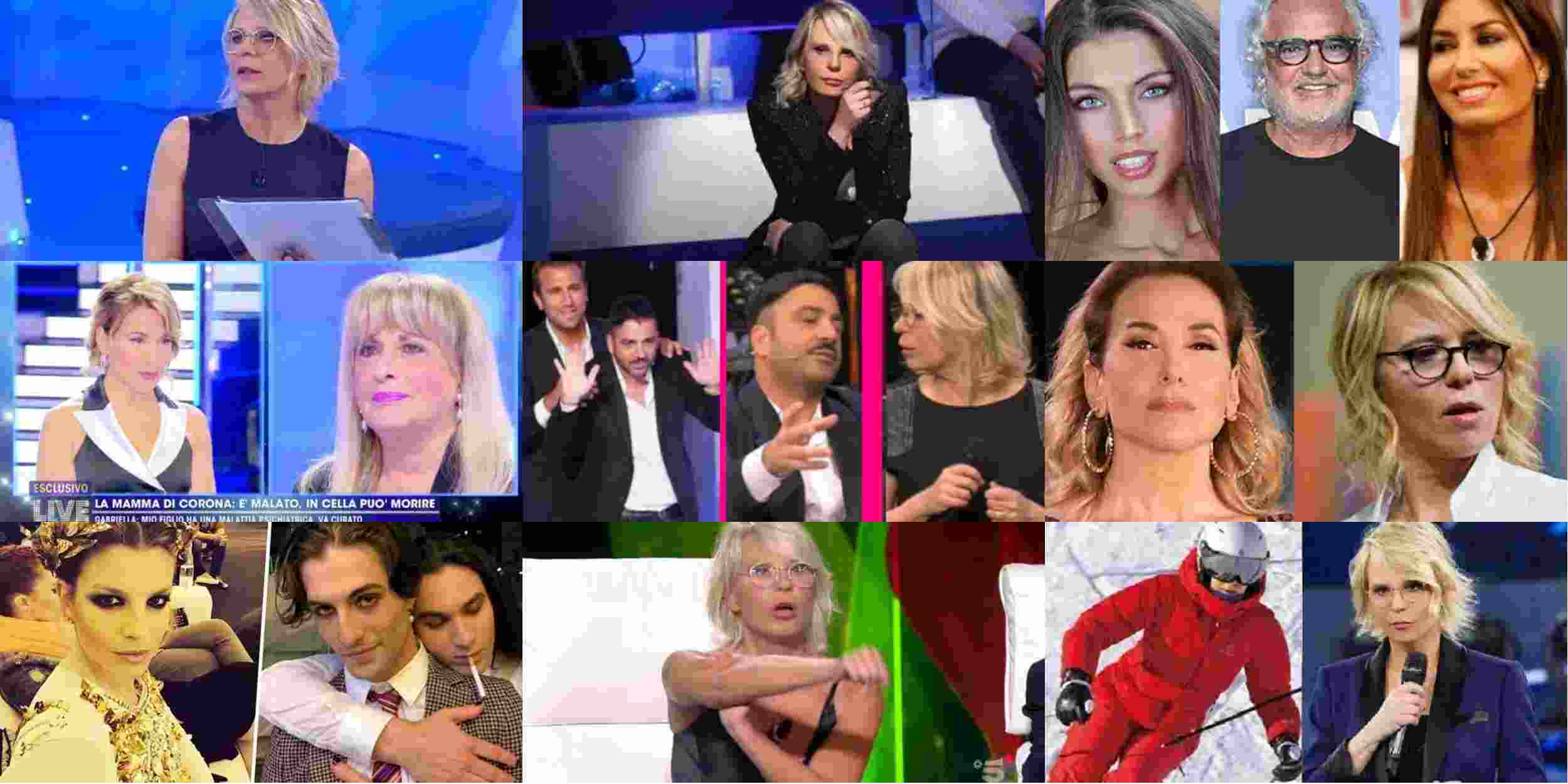 C’è Posta per te, anticipazioni puntata 27-02-2021: gli ospiti speciali e le storie