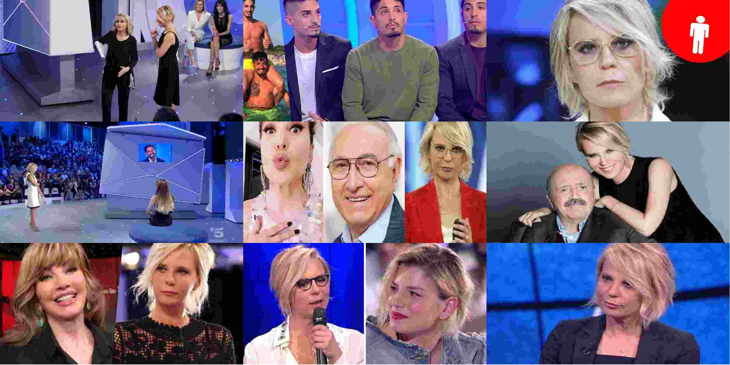 C’è Posta per Te, anticipazioni 9/3/2019: gli ospiti speciali e lo scherzo di Luciana Littizzetto