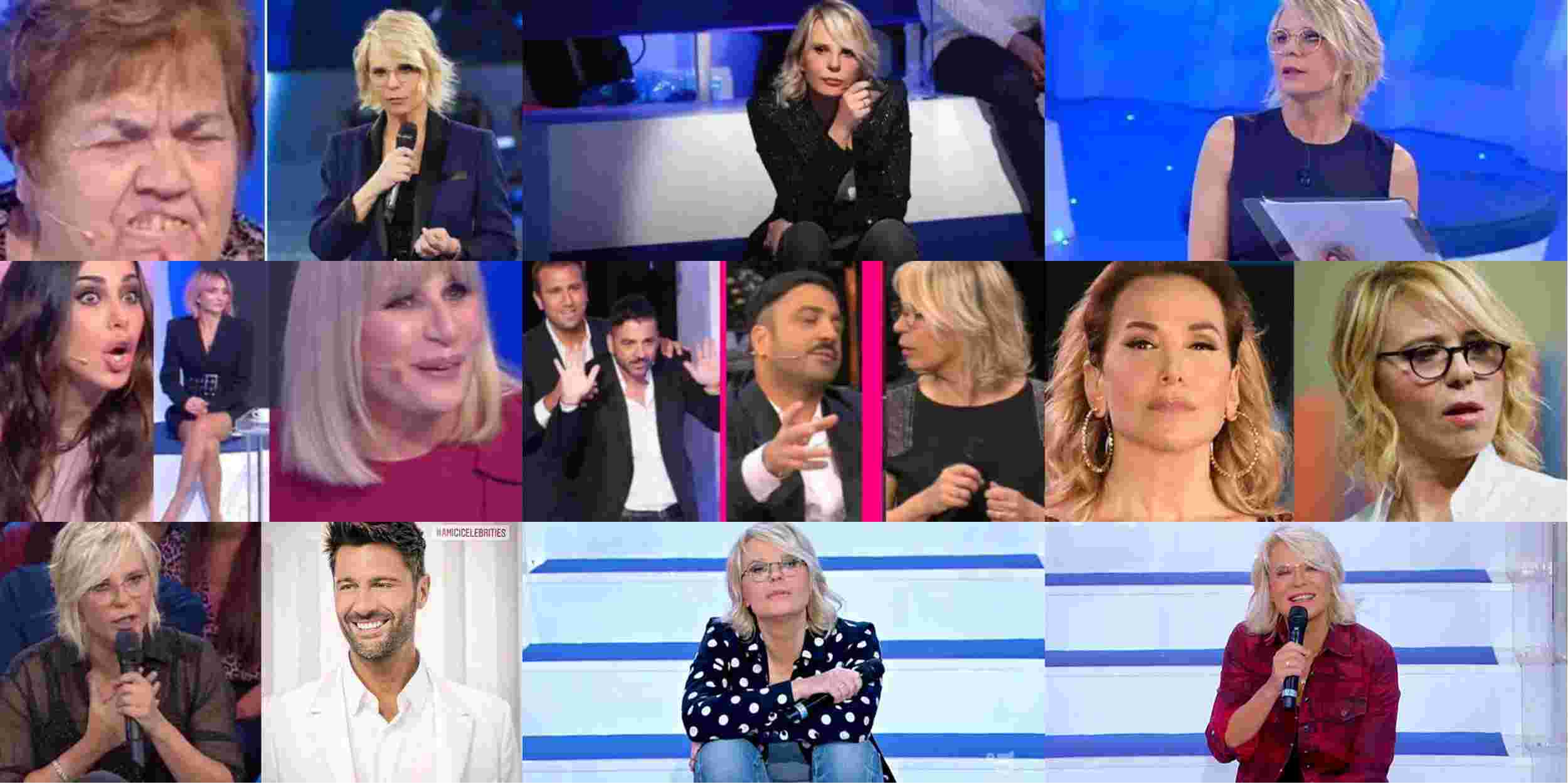C’è Posta per Te, censurata la signora Sarina: ecco cosa non abbiamo visto in onda
