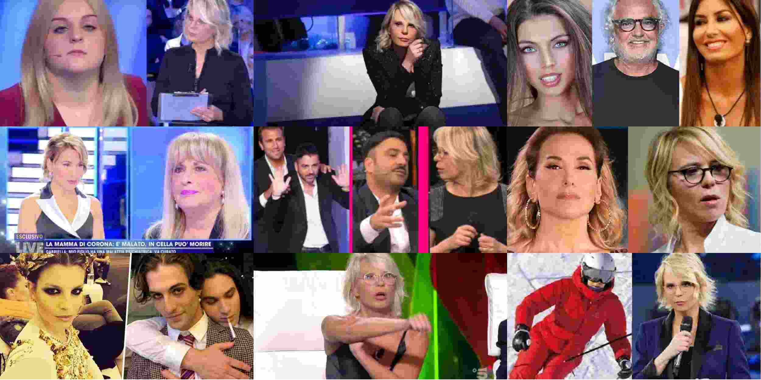 C’è Posta per Te, Maria De Filippi furibonda: “Non c’è niente da ridere”