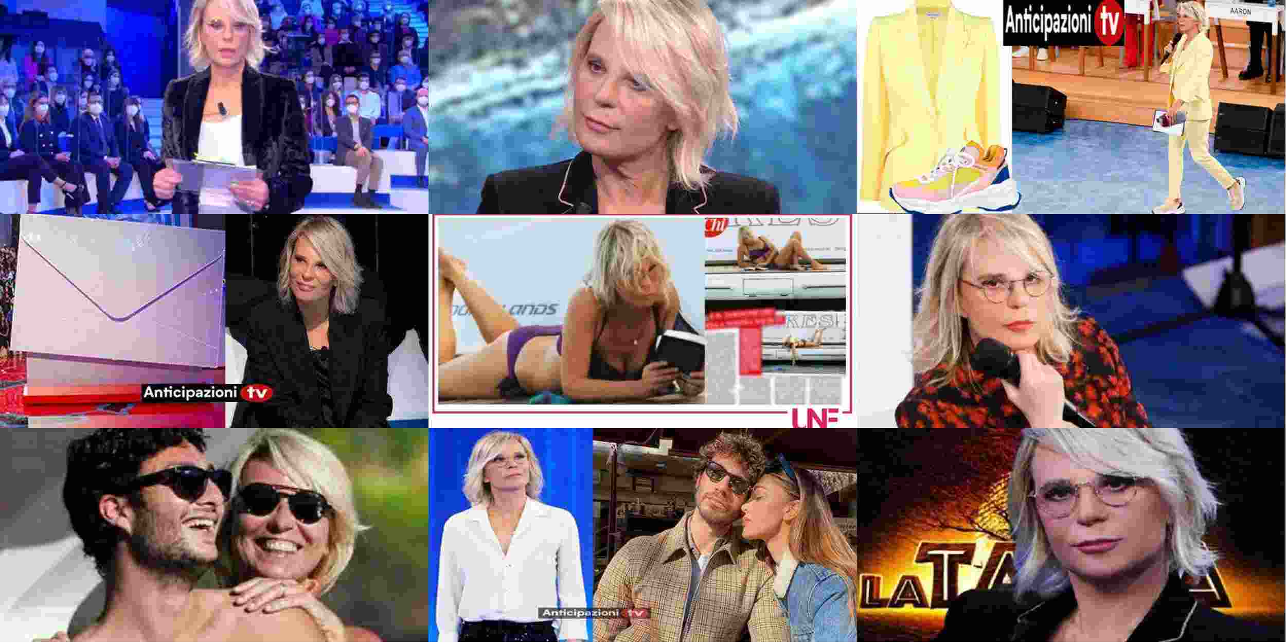 C’è Posta per Te chiude i battenti? La decisione di Maria De Filippi per il nuovo anno