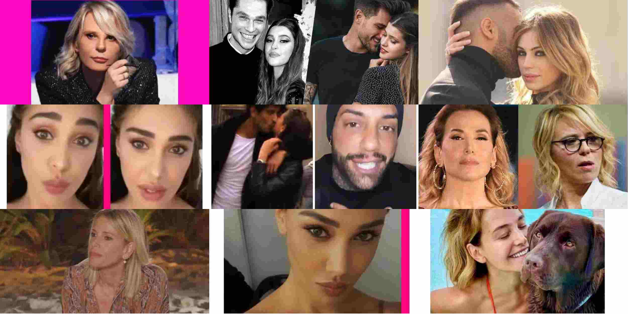 “C’è posta per Te” torna in tv con due super ospiti: ecco quando inizia