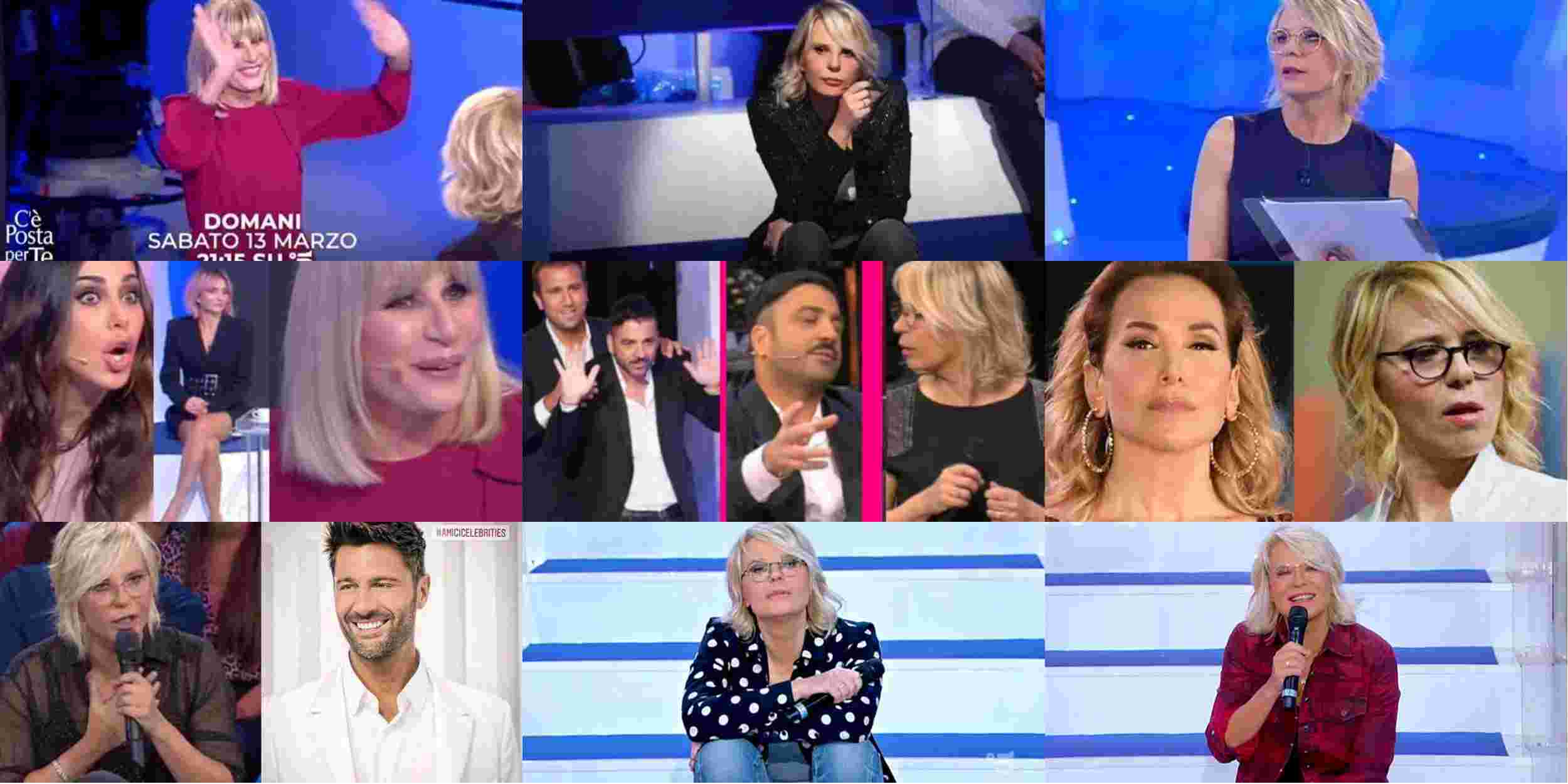 C’è Posta per Te, polemiche per Gemma ospite speciale: ecco chi l’ha chiamata