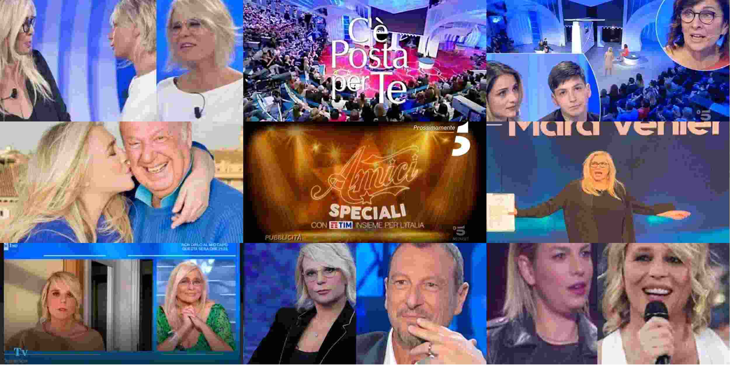 C’è Posta per Te, Mara Venier rivela chi paga davvero i regali dei vip