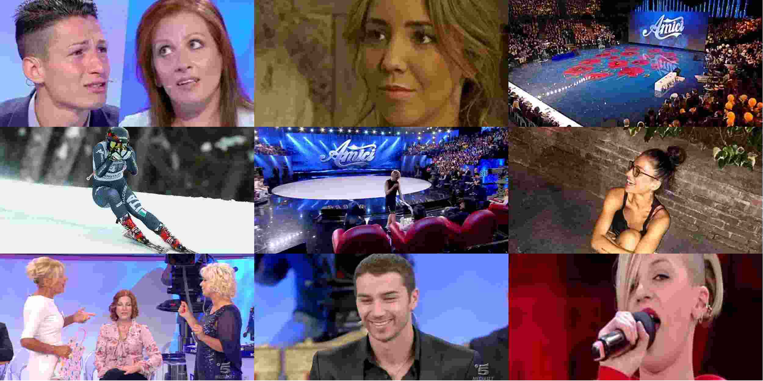 C'è Posta per Te: maxi bufala su Maria De Filippi e la verità su Christian